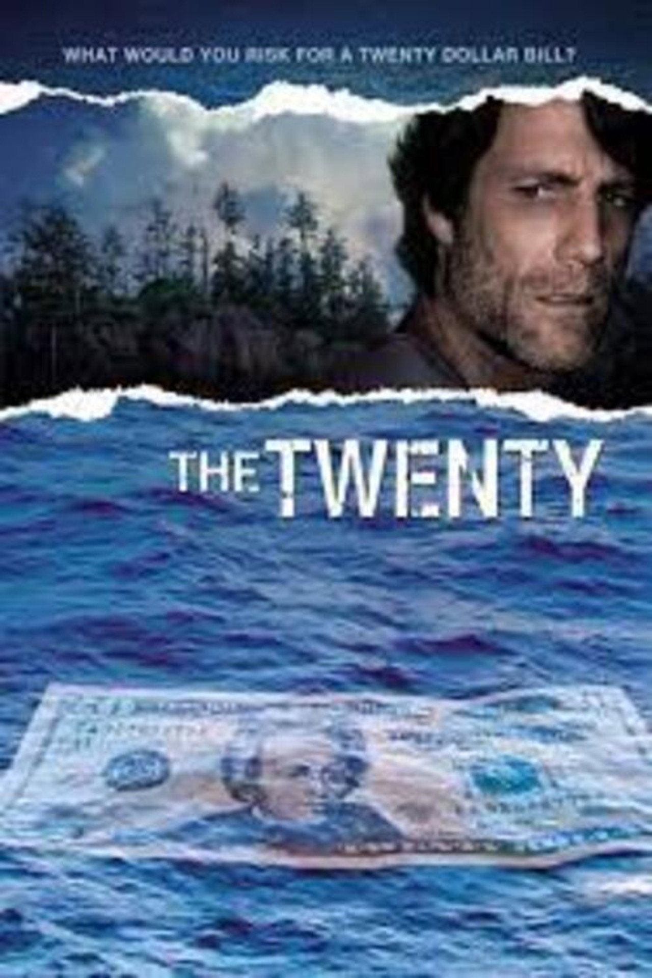 Pôster de The Twenty