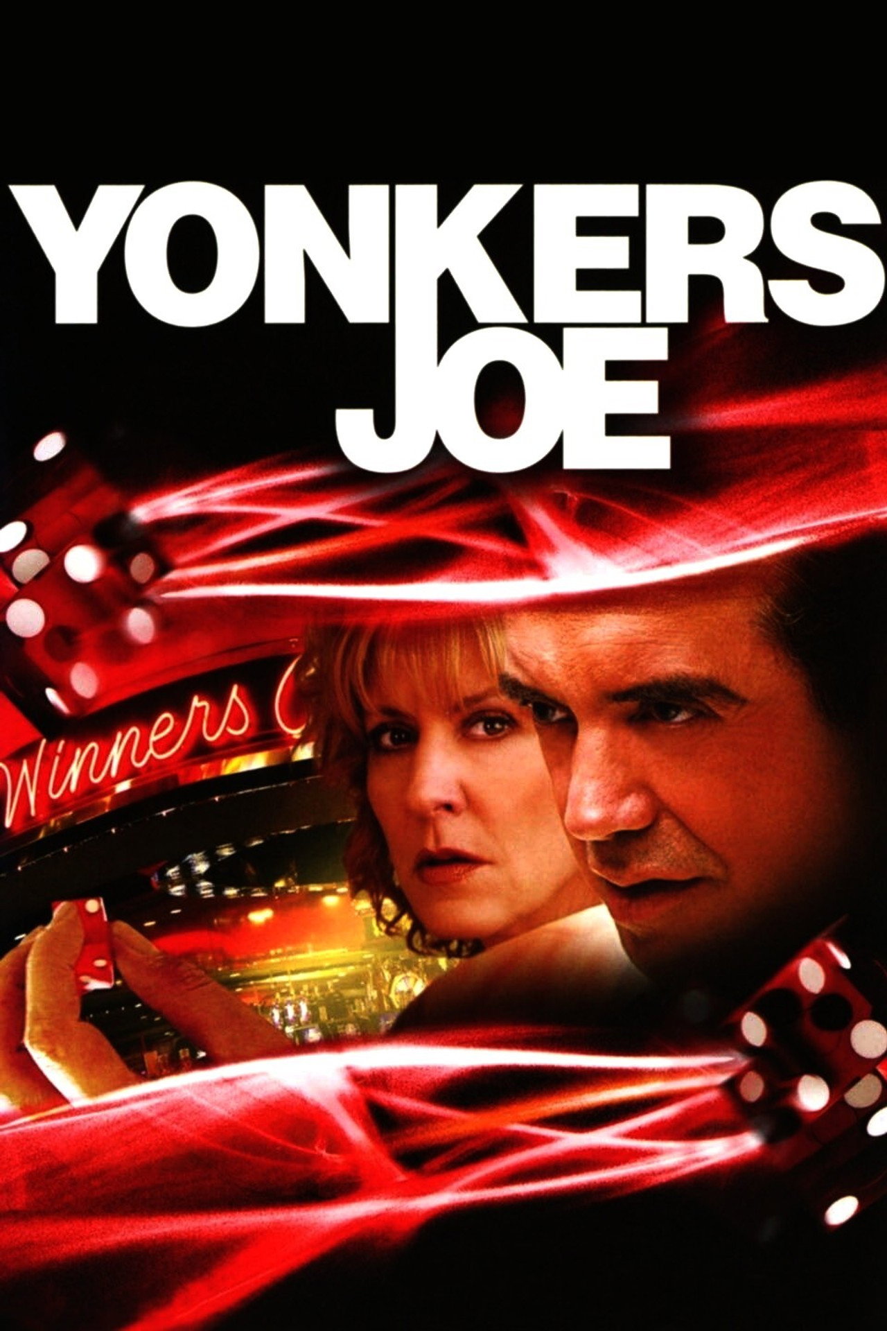 Pôster de Yonkers Joe