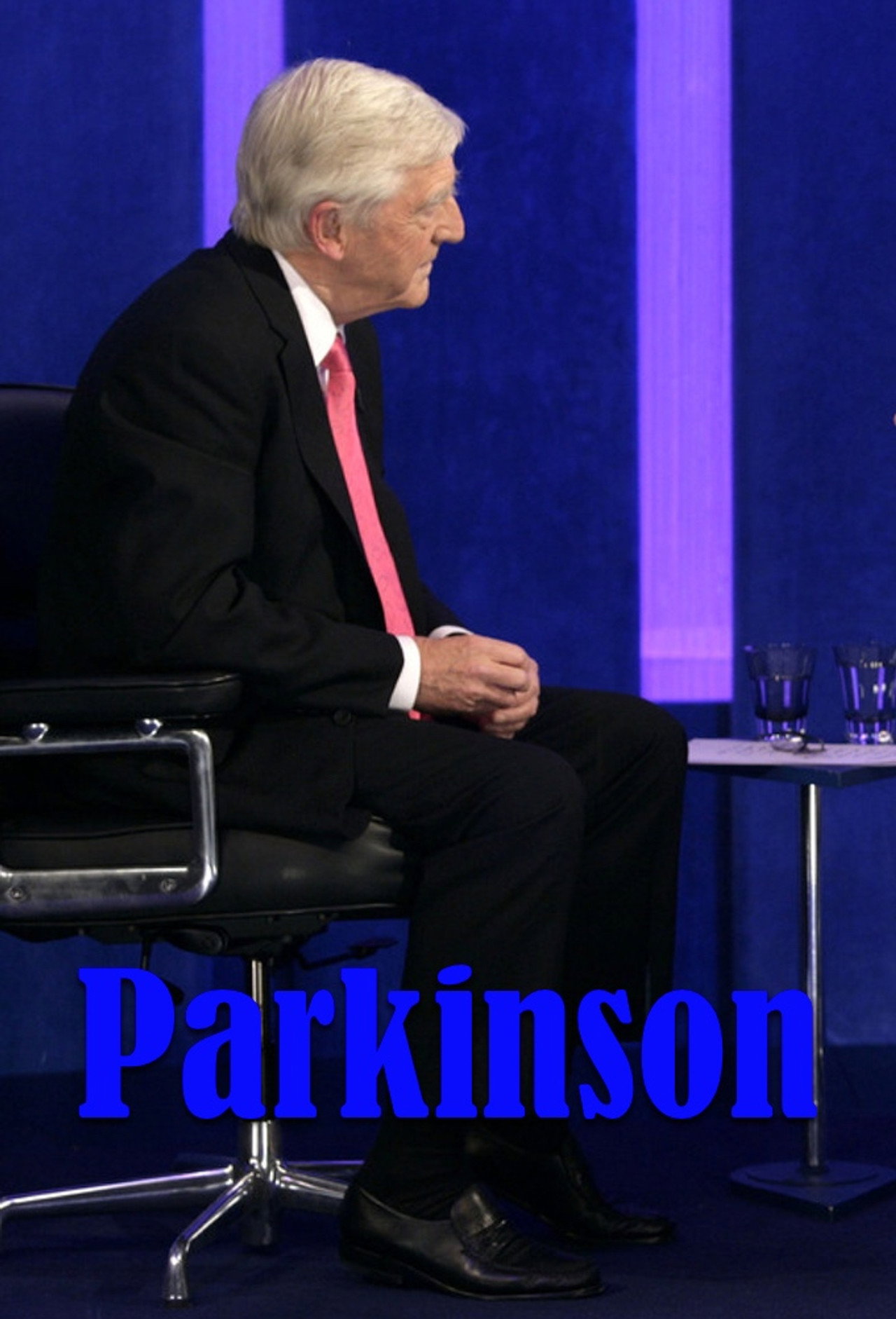 Pôster de Parkinson