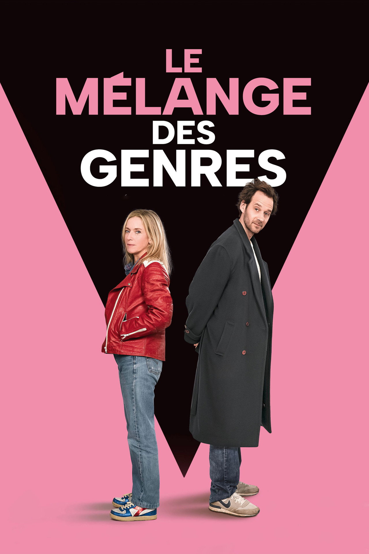 Pôster de Le Mélange des genres