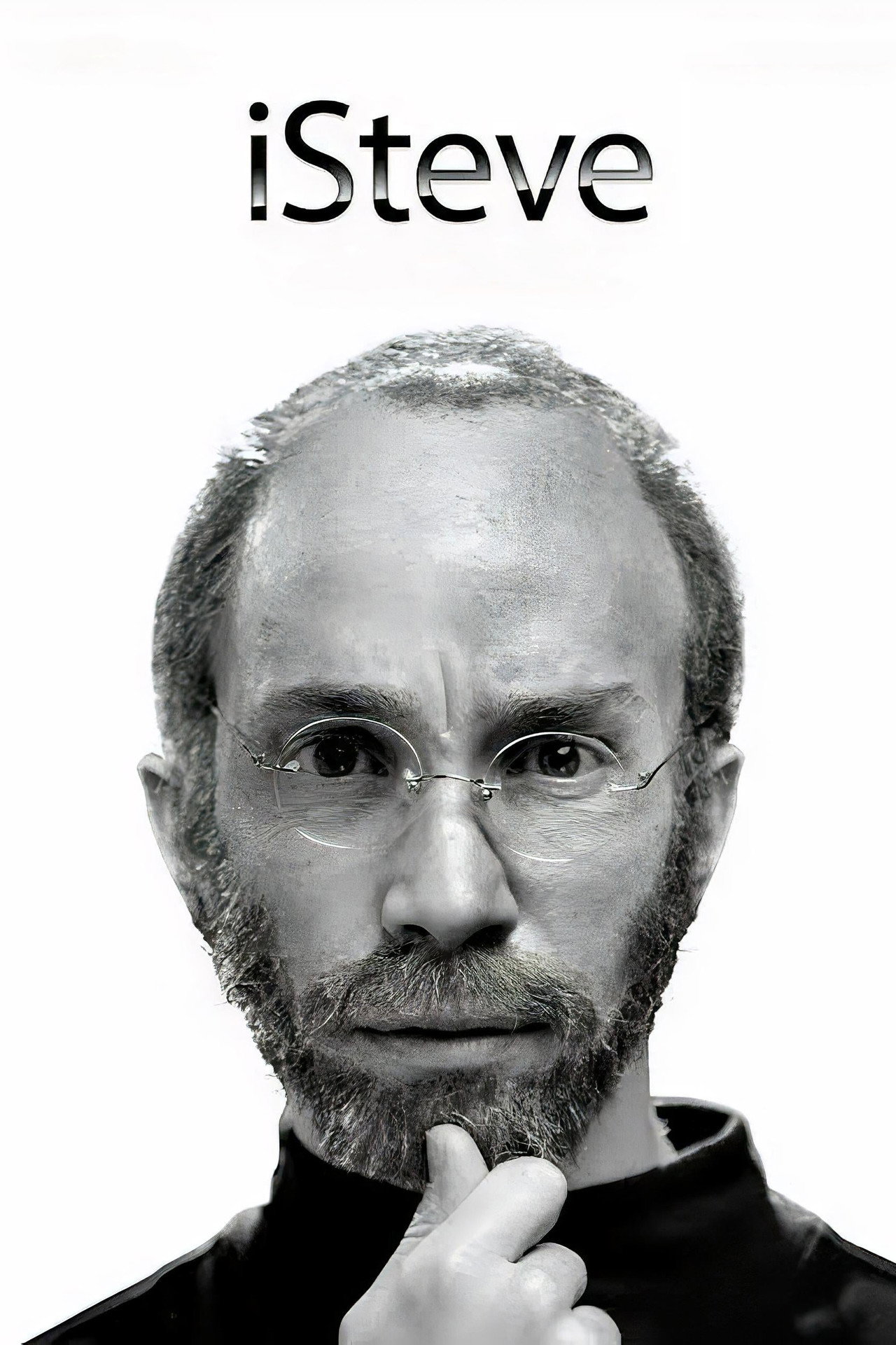 Pôster de iSteve