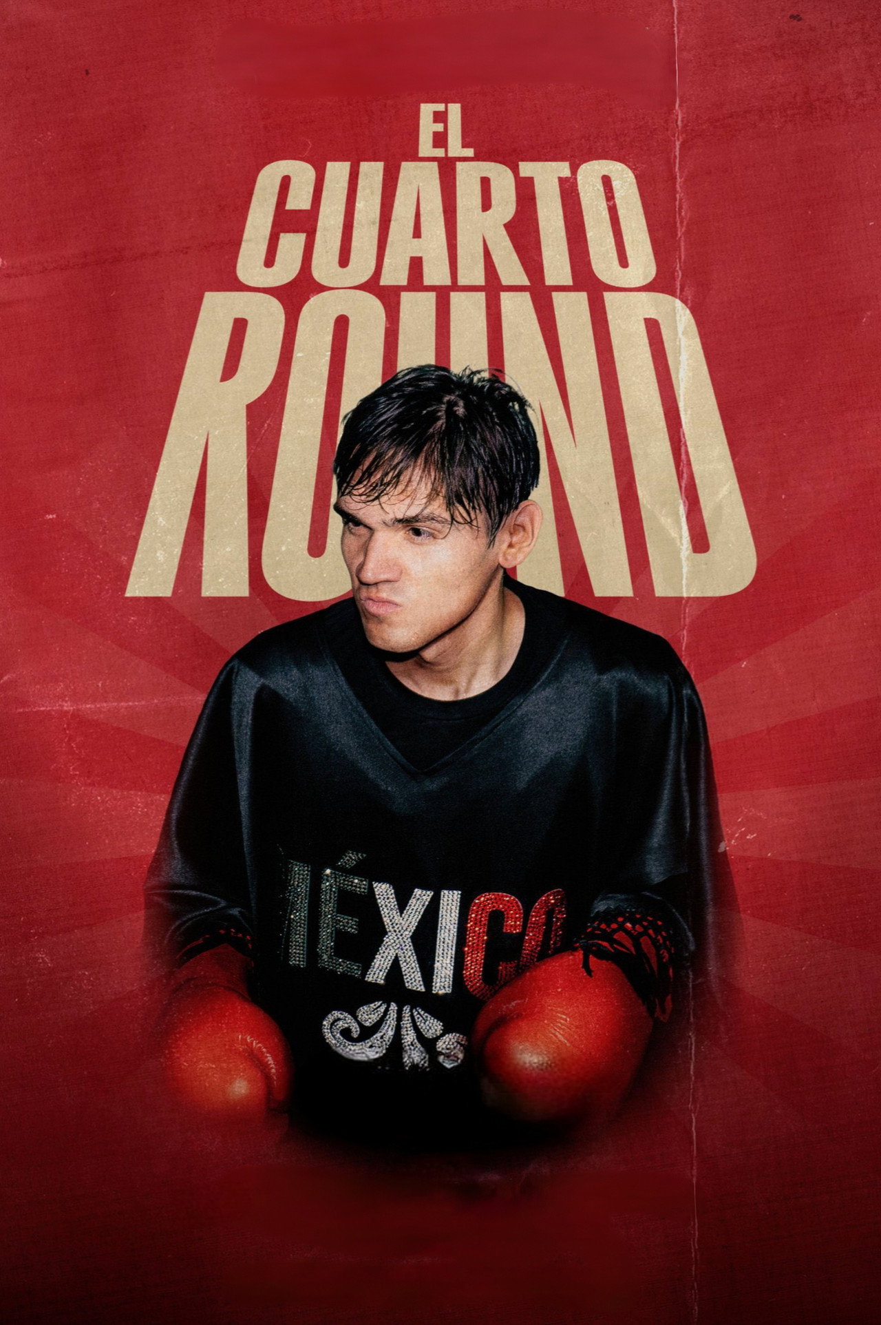 Pôster de El cuarto round