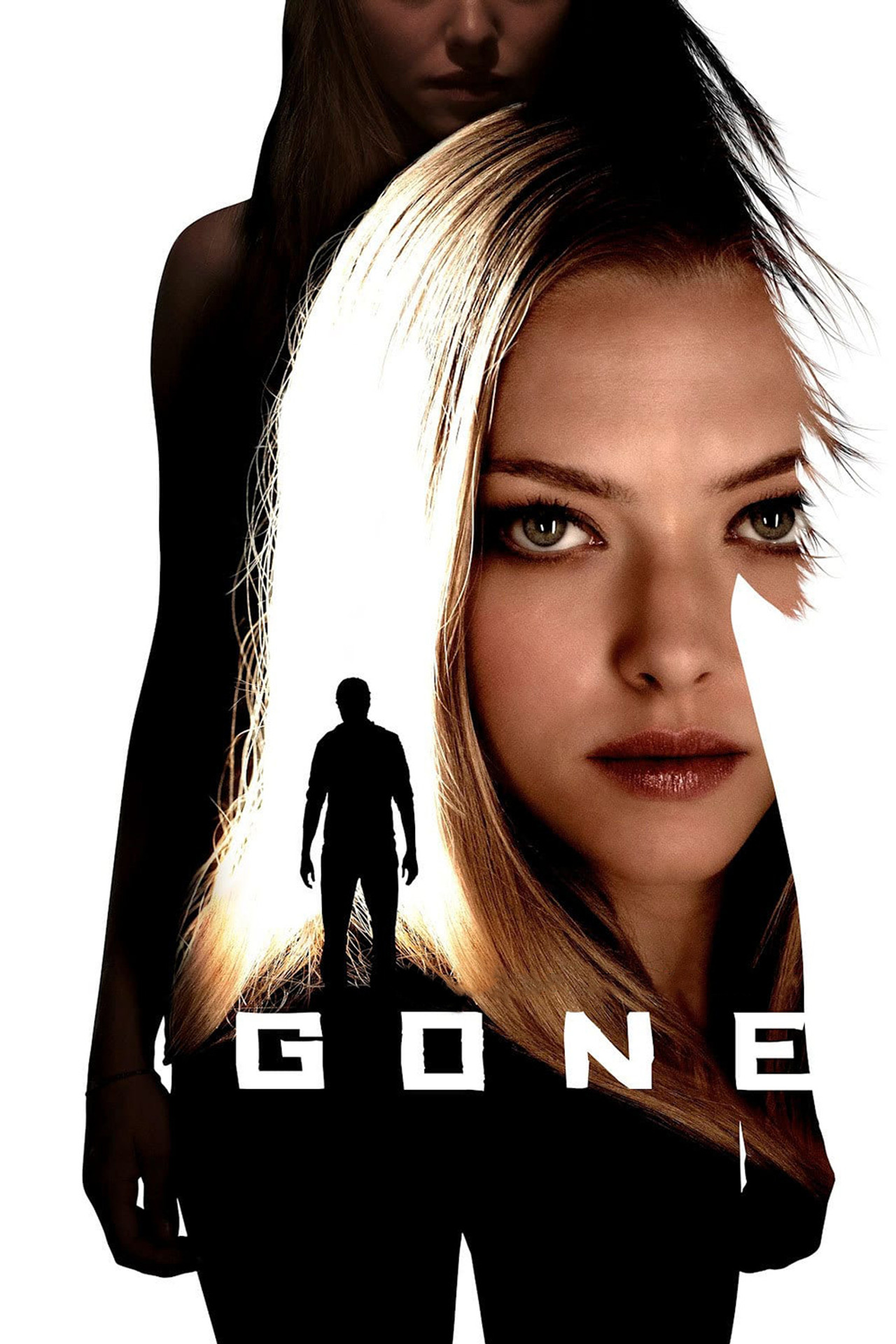 Pôster de Gone