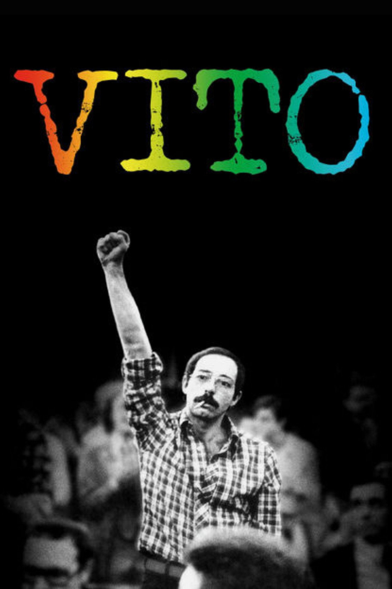 Pôster de Vito