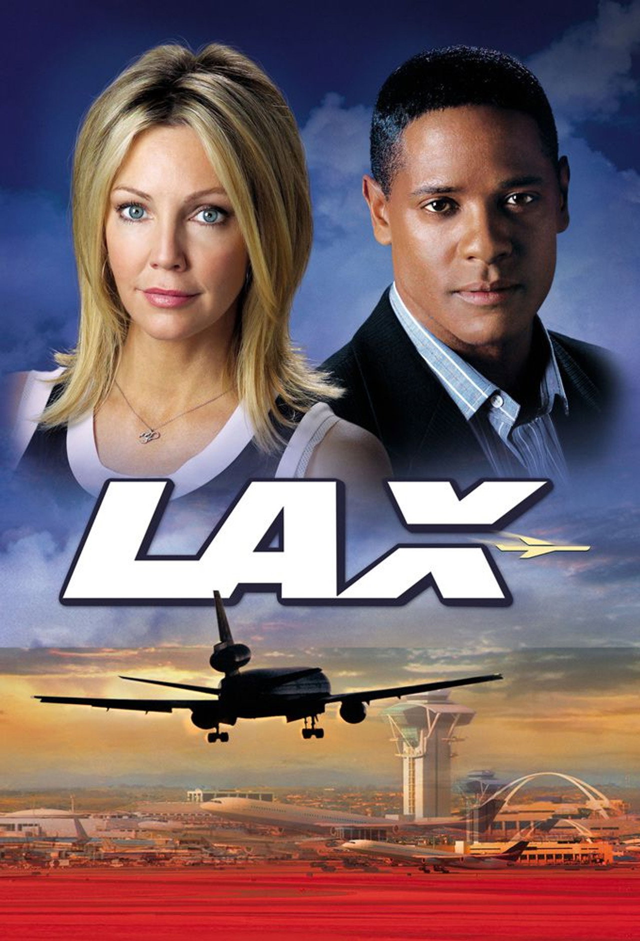 Pôster de LAX