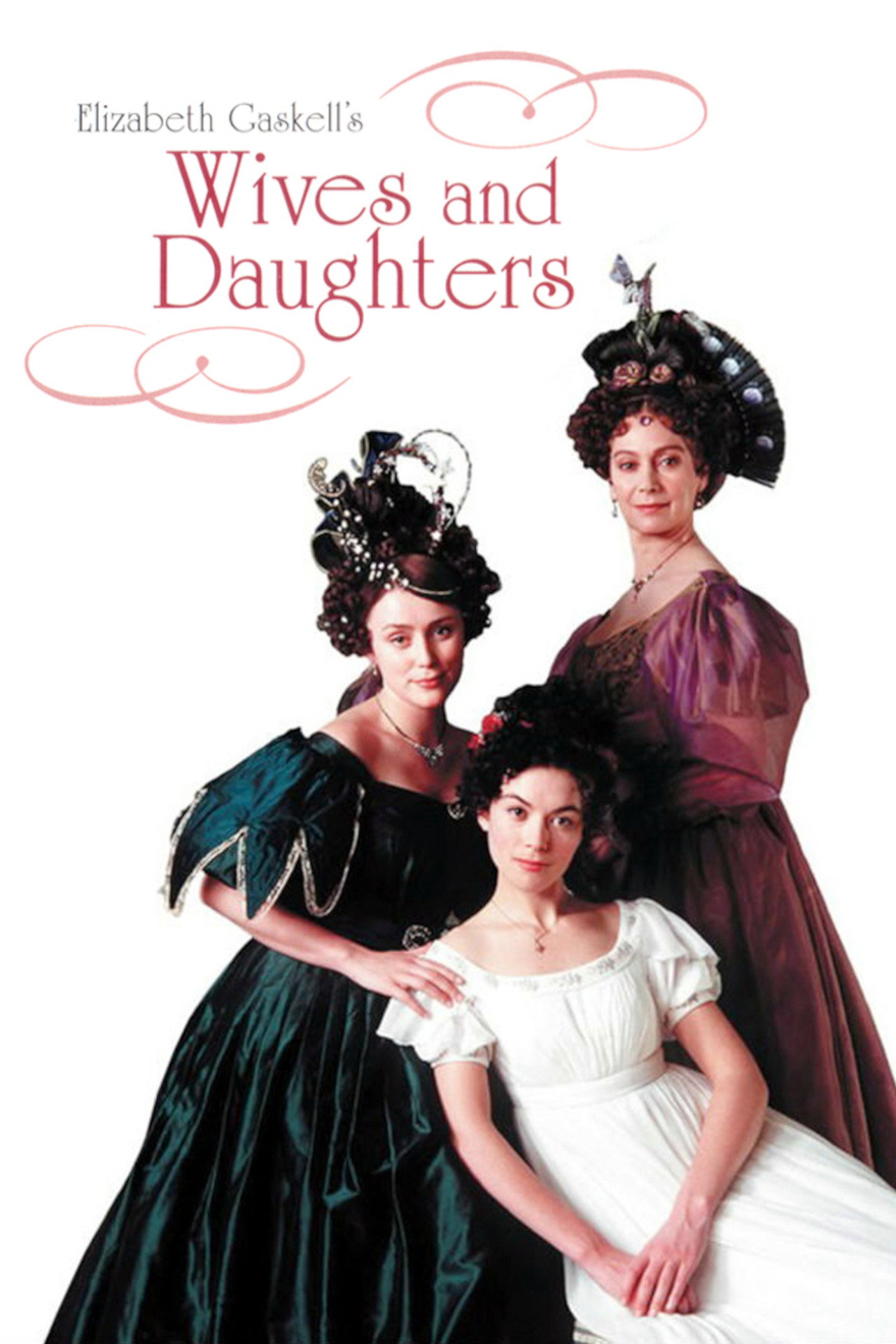 Pôster de Wives and Daughters