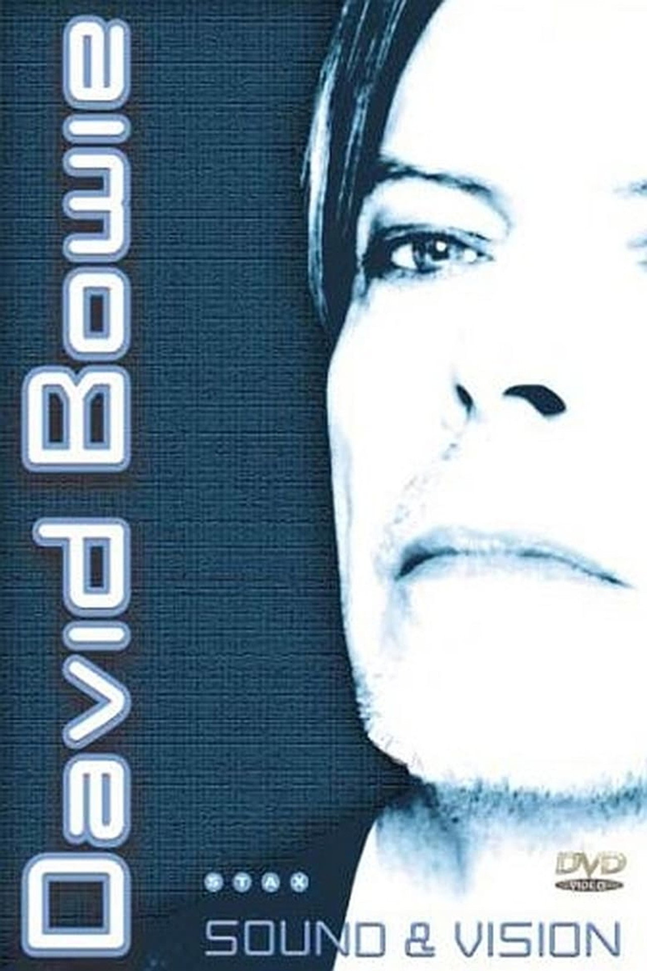 Pôster de David Bowie - Sound and Vision