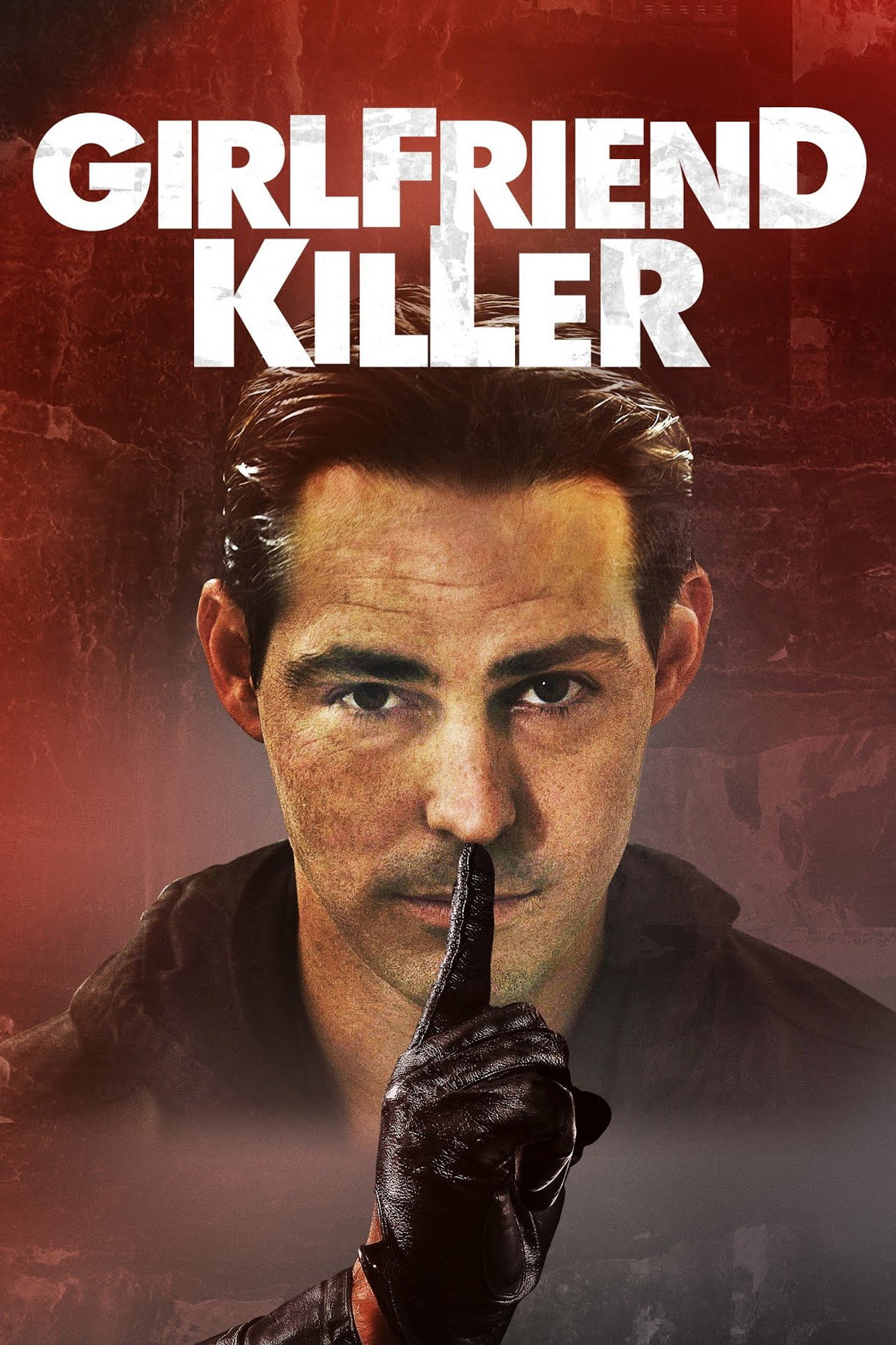 Pôster de Girlfriend Killer