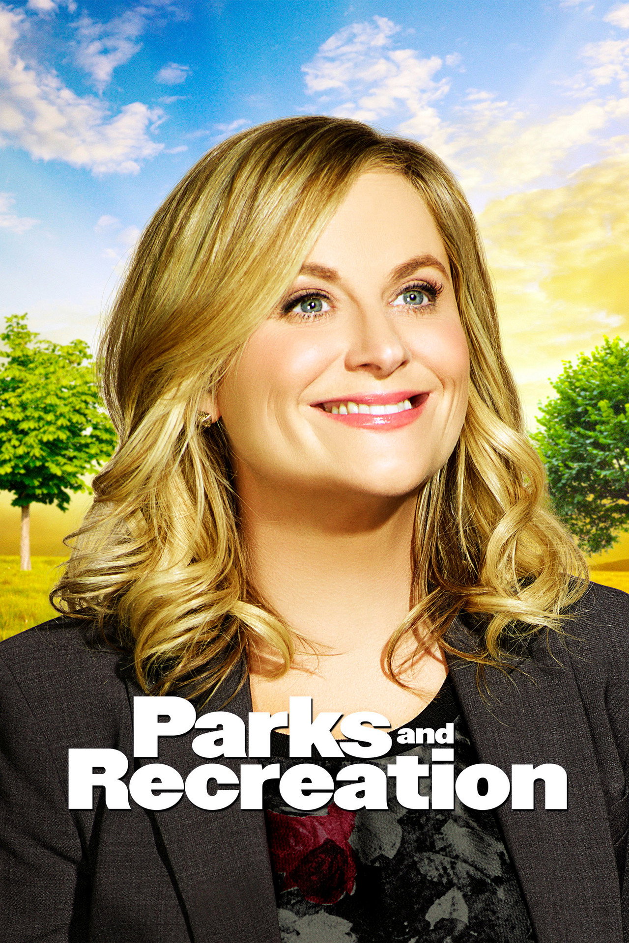 Pôster de Parks and Recreation