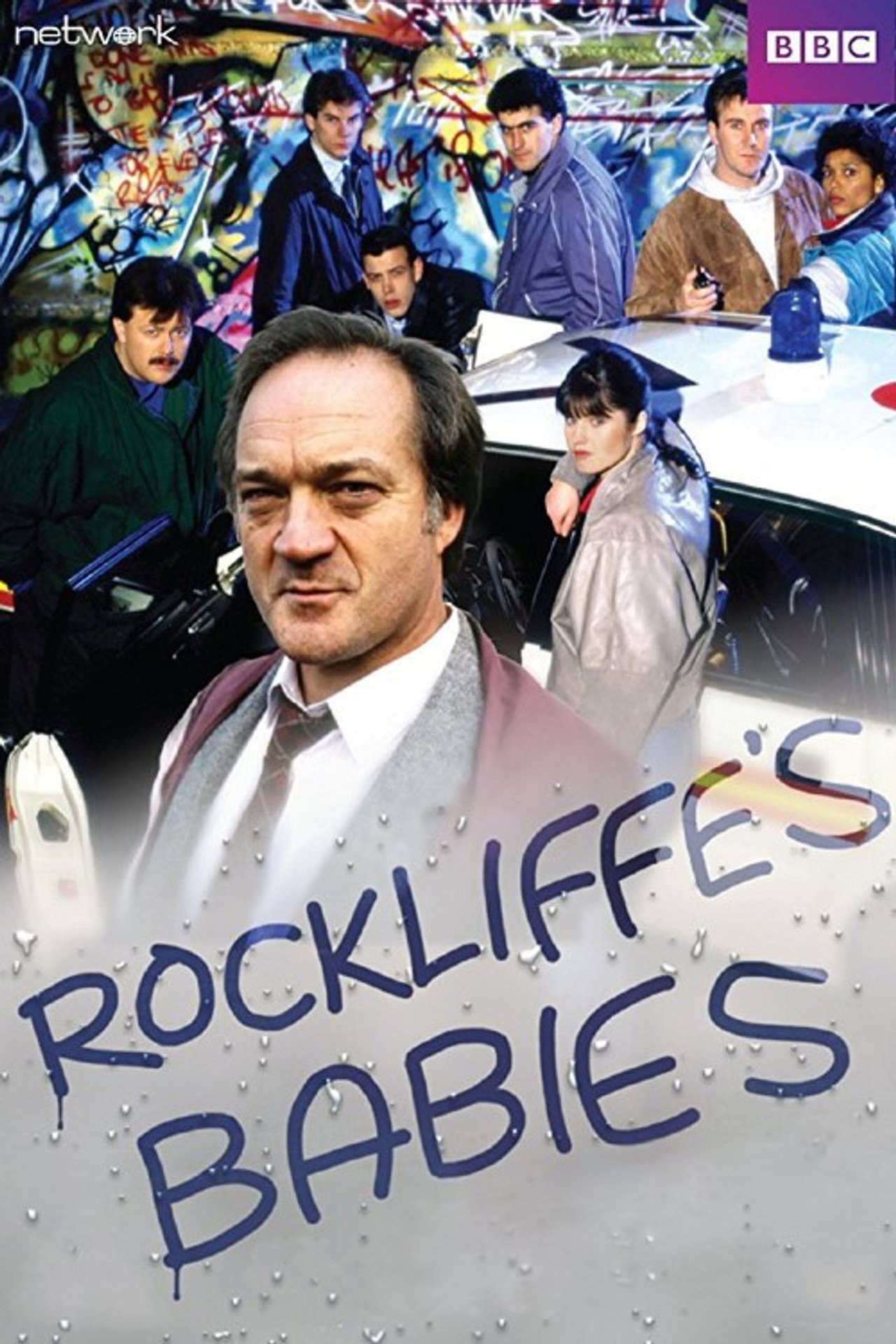 Pôster de Rockliffe's Babies