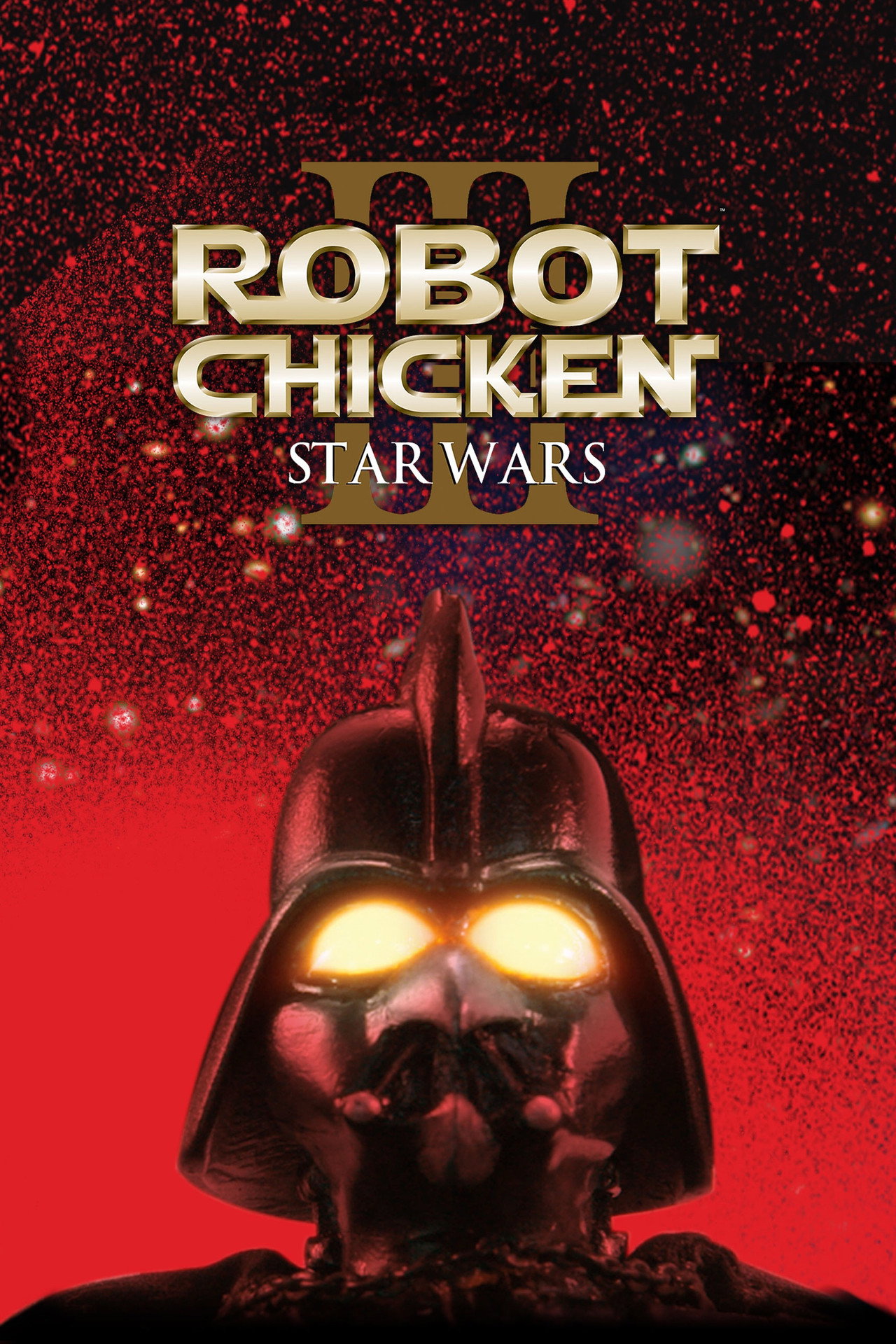Pôster de Robot Chicken: Star Wars Episode III