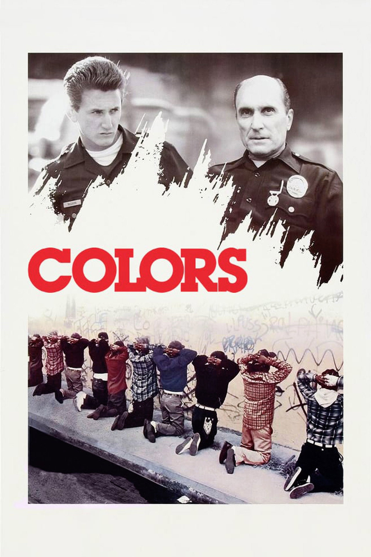 Pôster de Colors