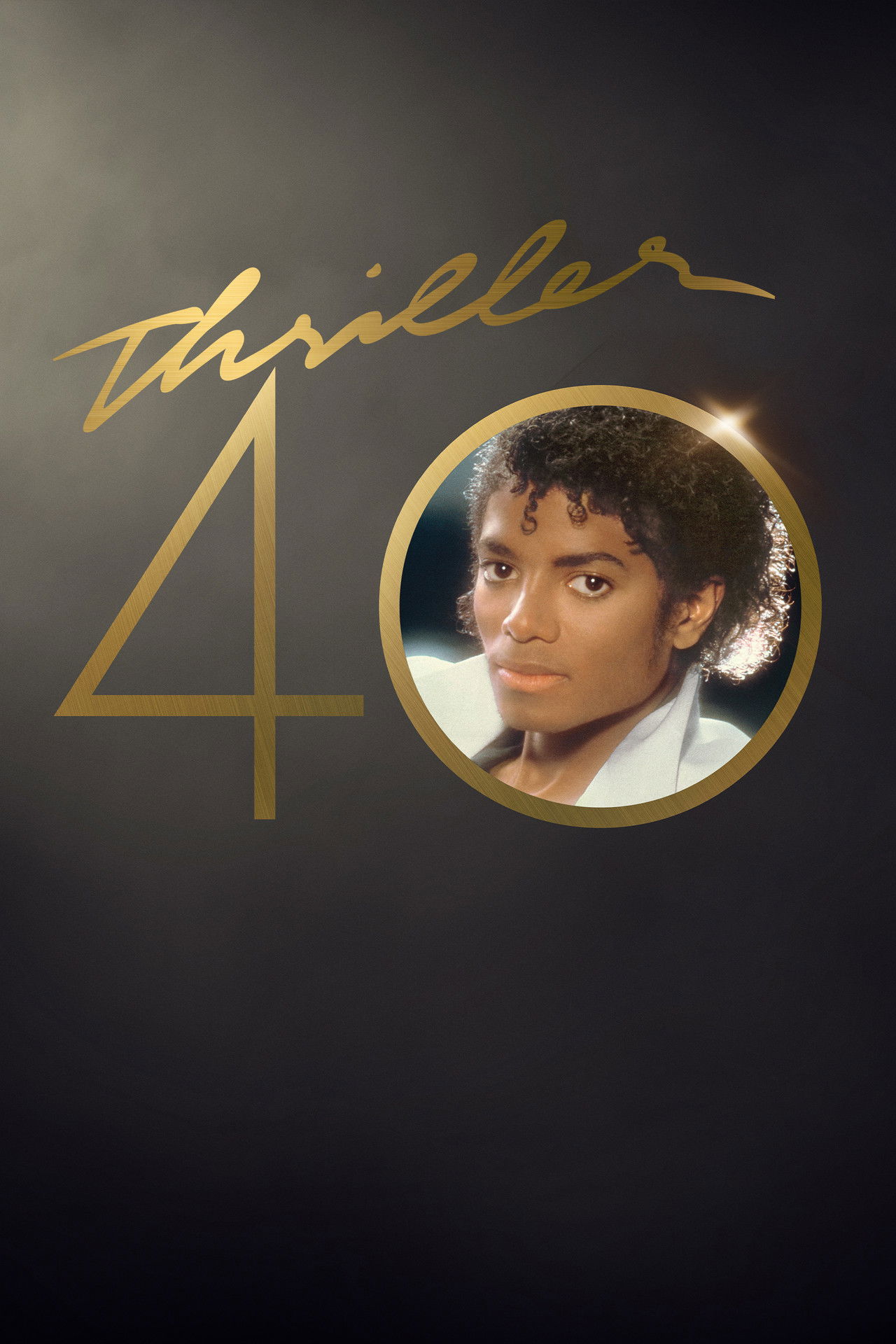 Pôster de Thriller 40