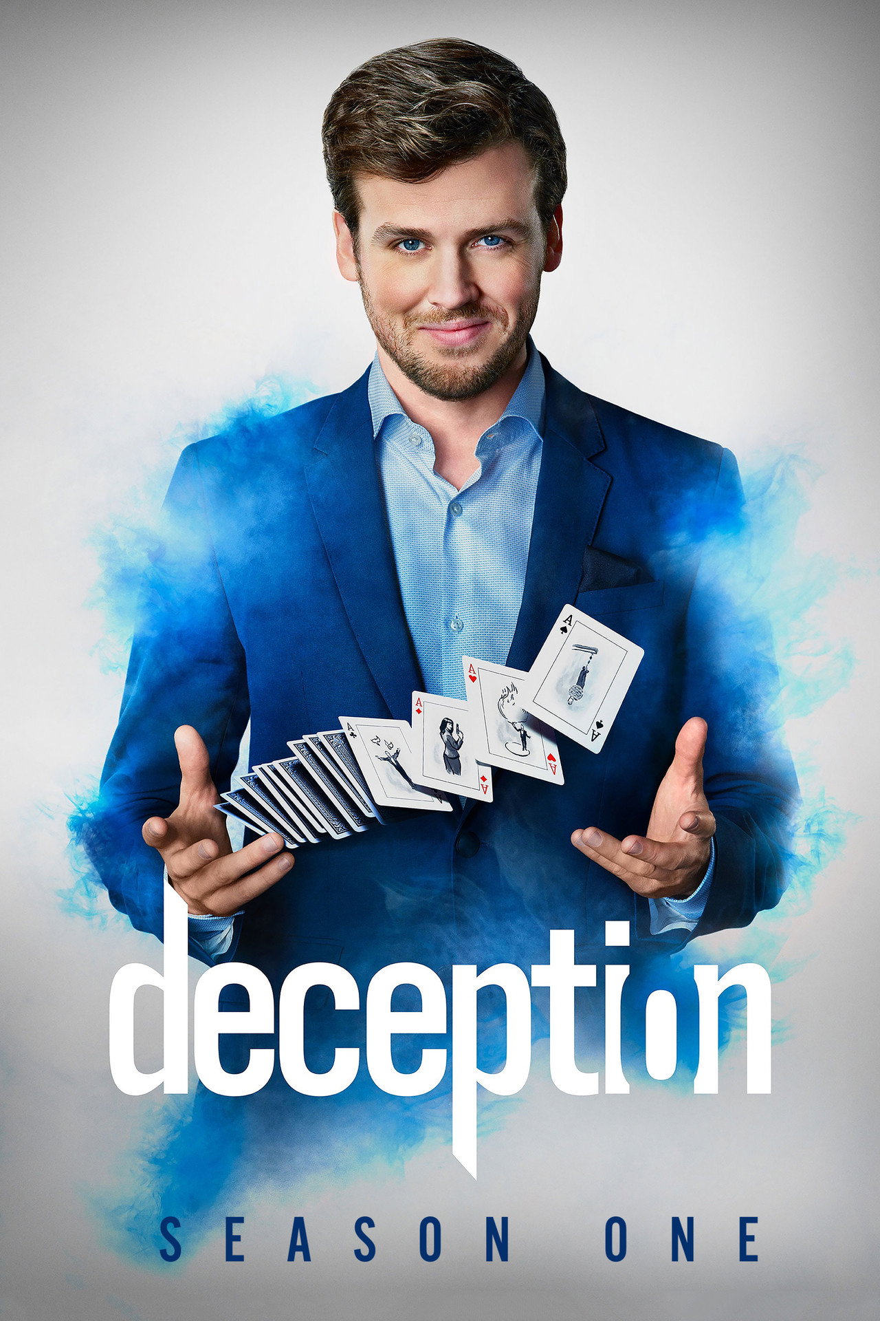Pôster de Deception