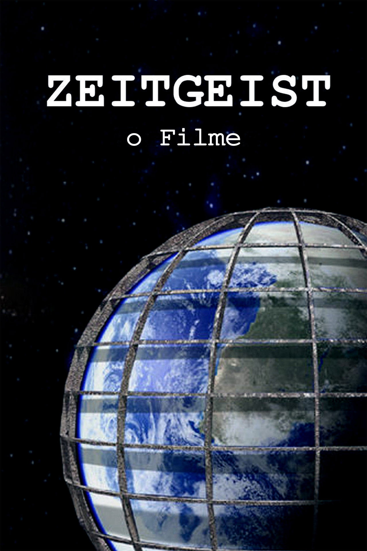 Pôster de Zeitgeist: O Filme
