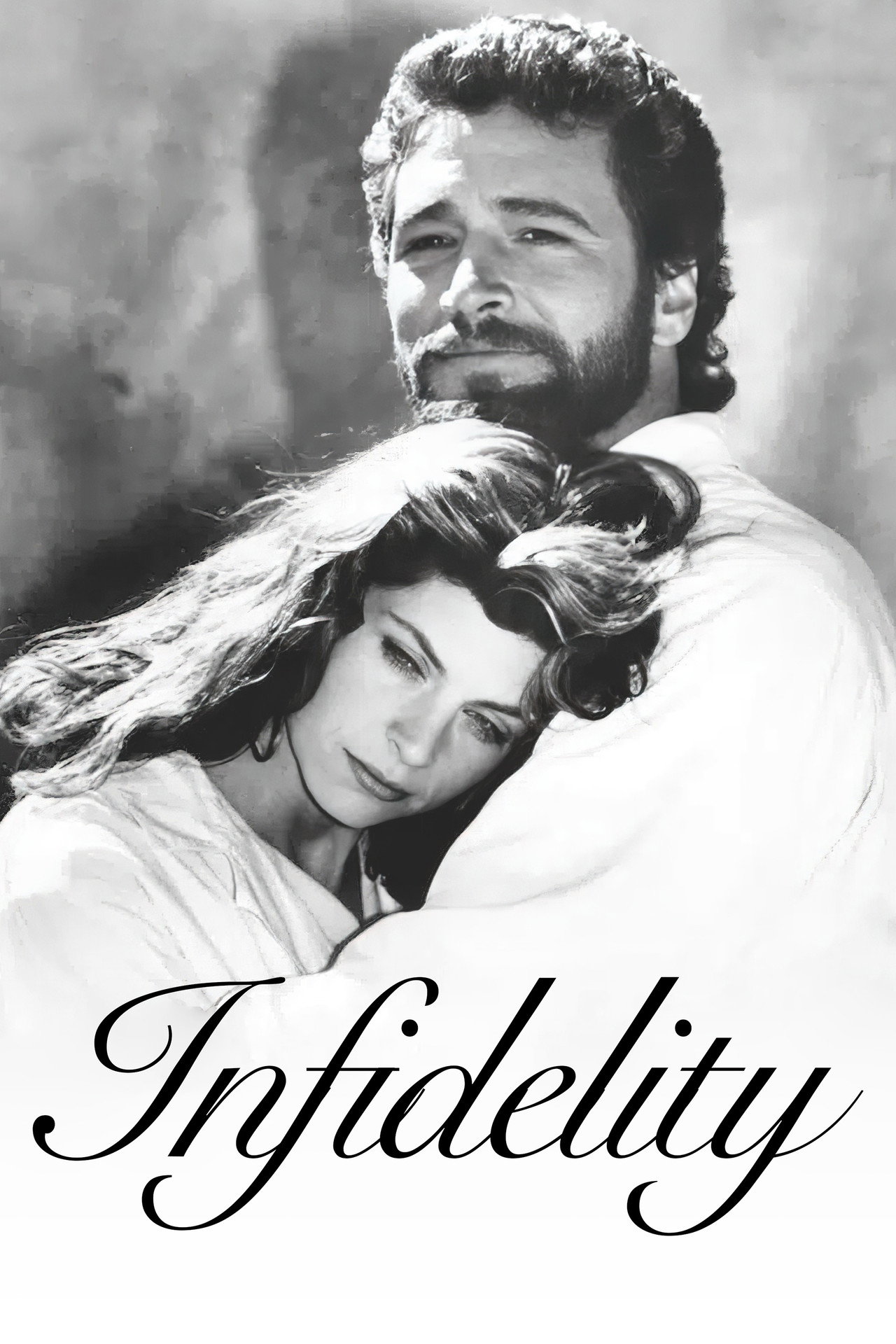 Pôster de Infidelity