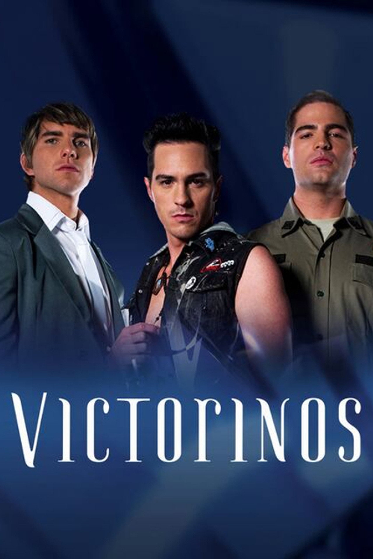 Pôster de Victorinos