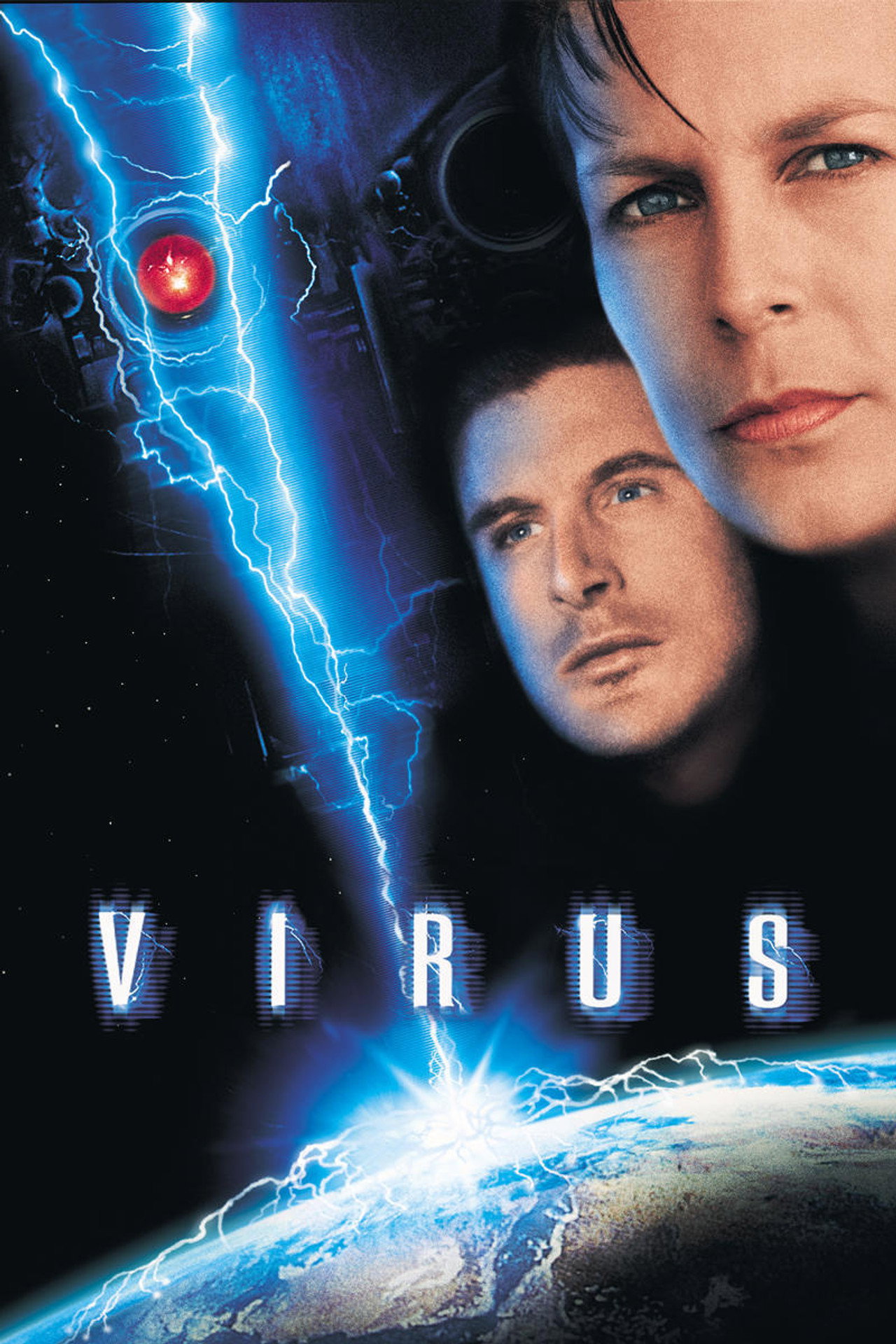 Pôster de Virus