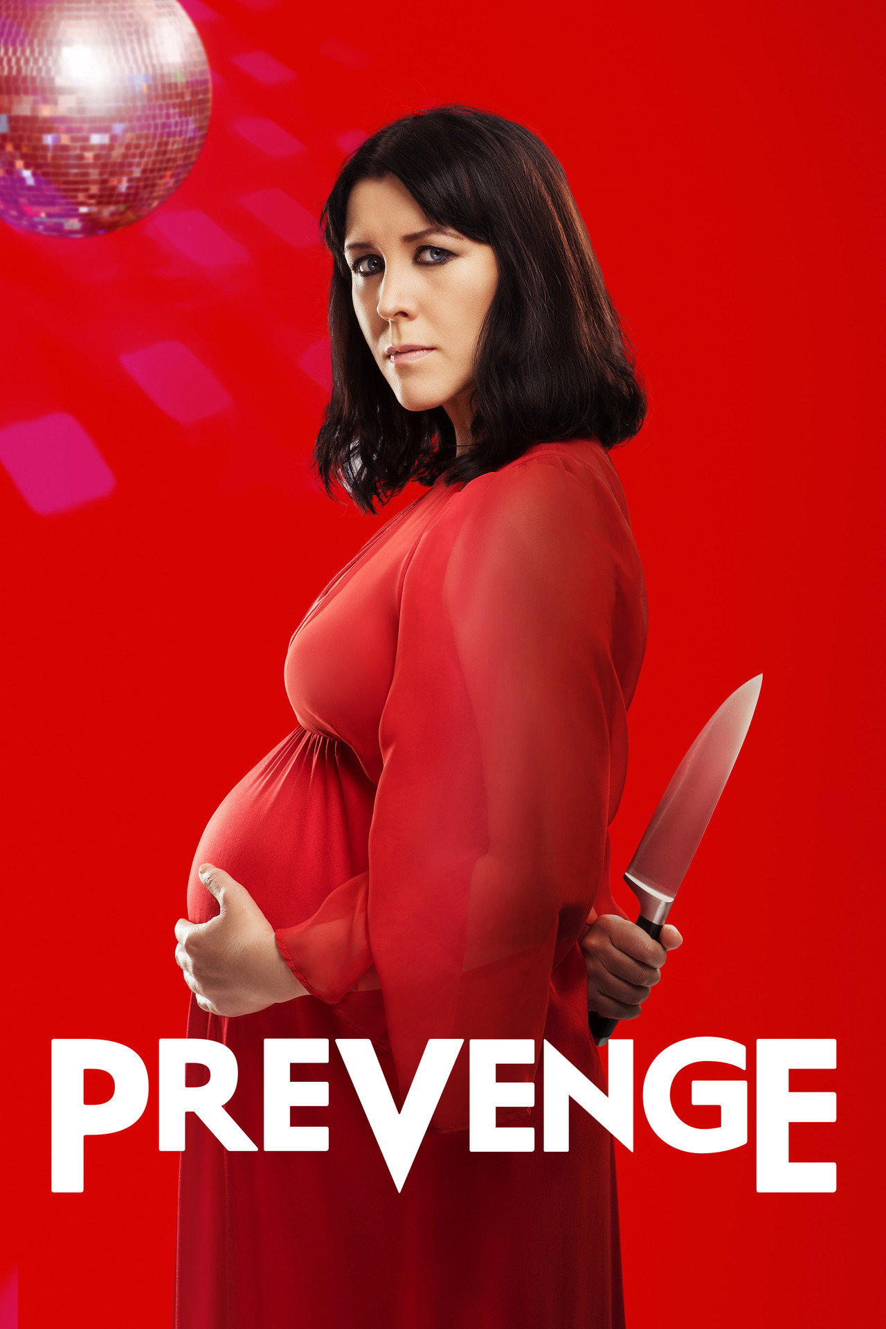 Pôster de Prevenge