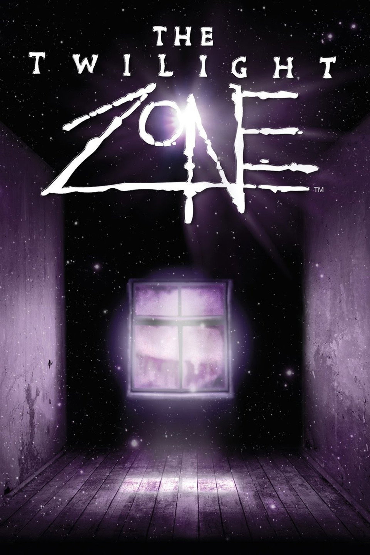Pôster de The Twilight Zone