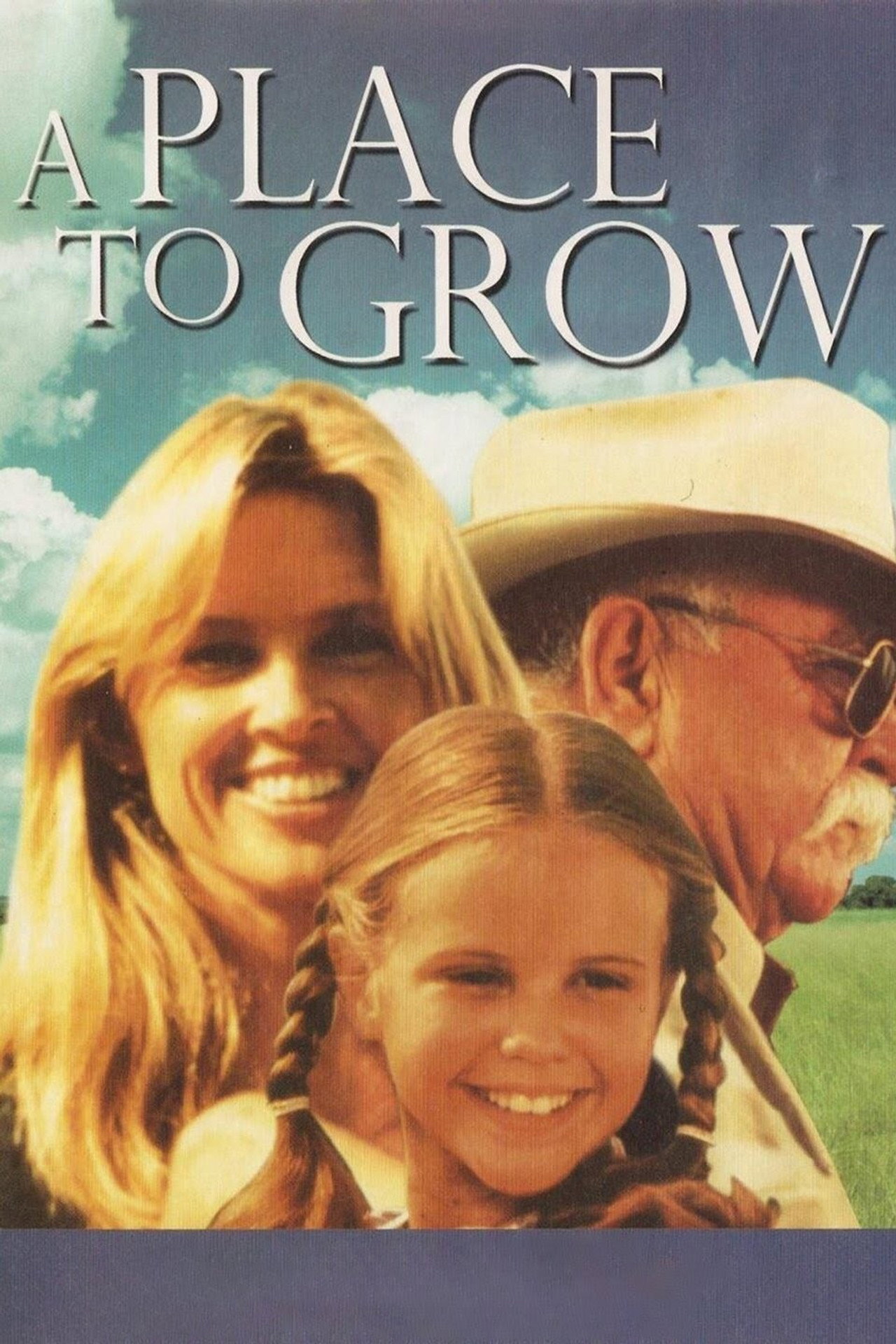 Pôster de A Place to Grow