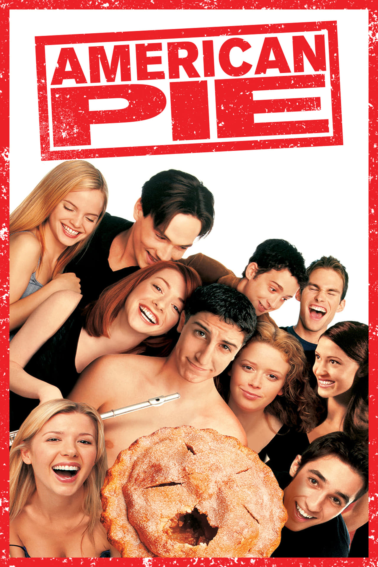 Pôster de American Pie