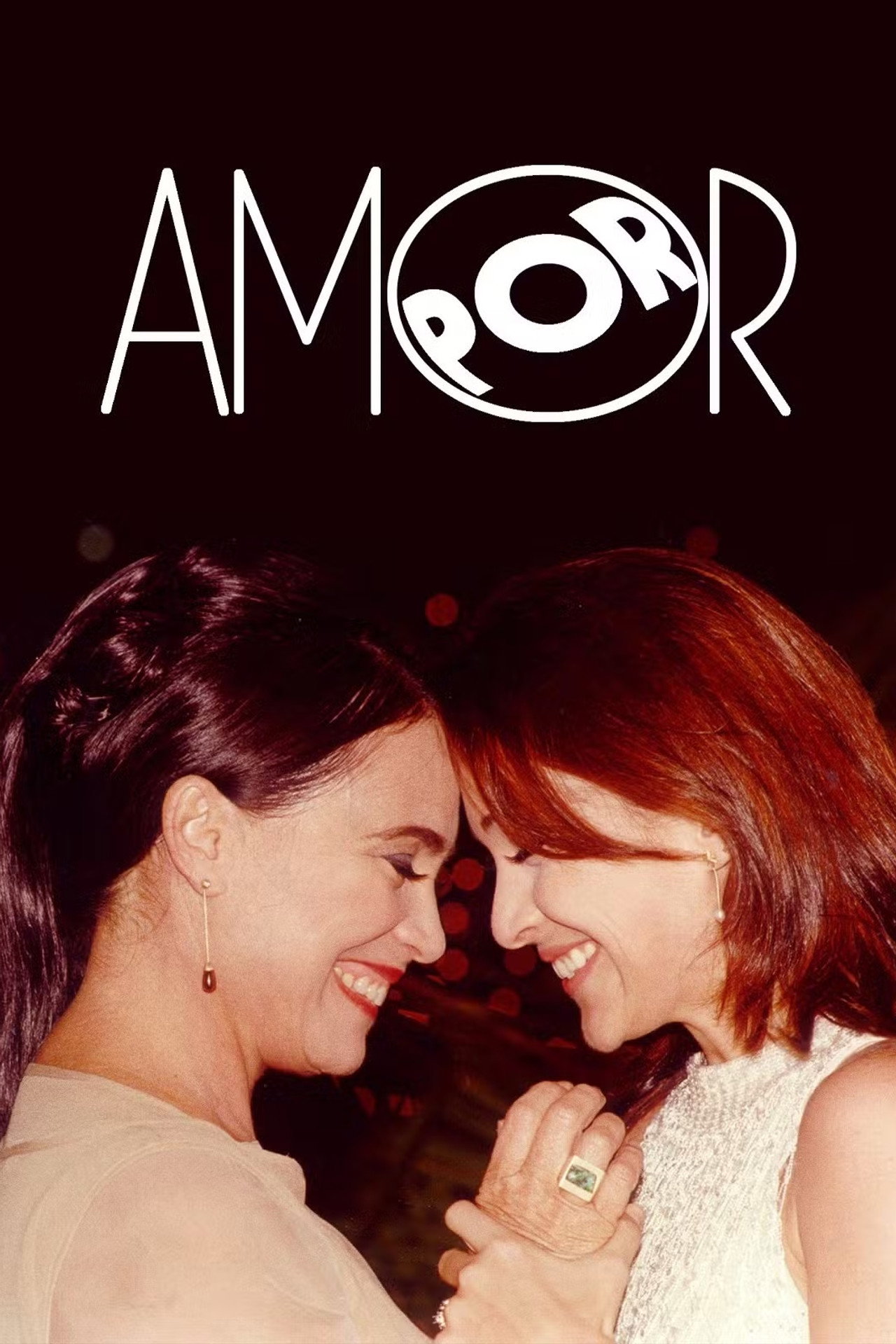 Pôster de Por Amor