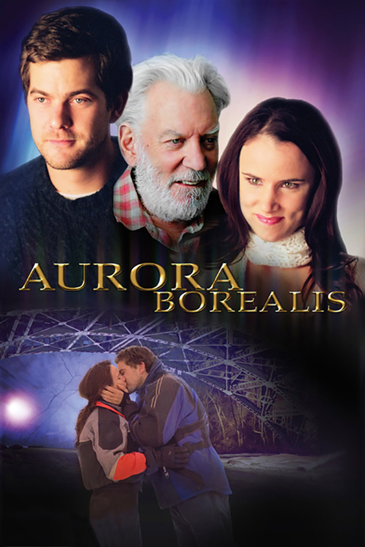 Pôster de Aurora Borealis