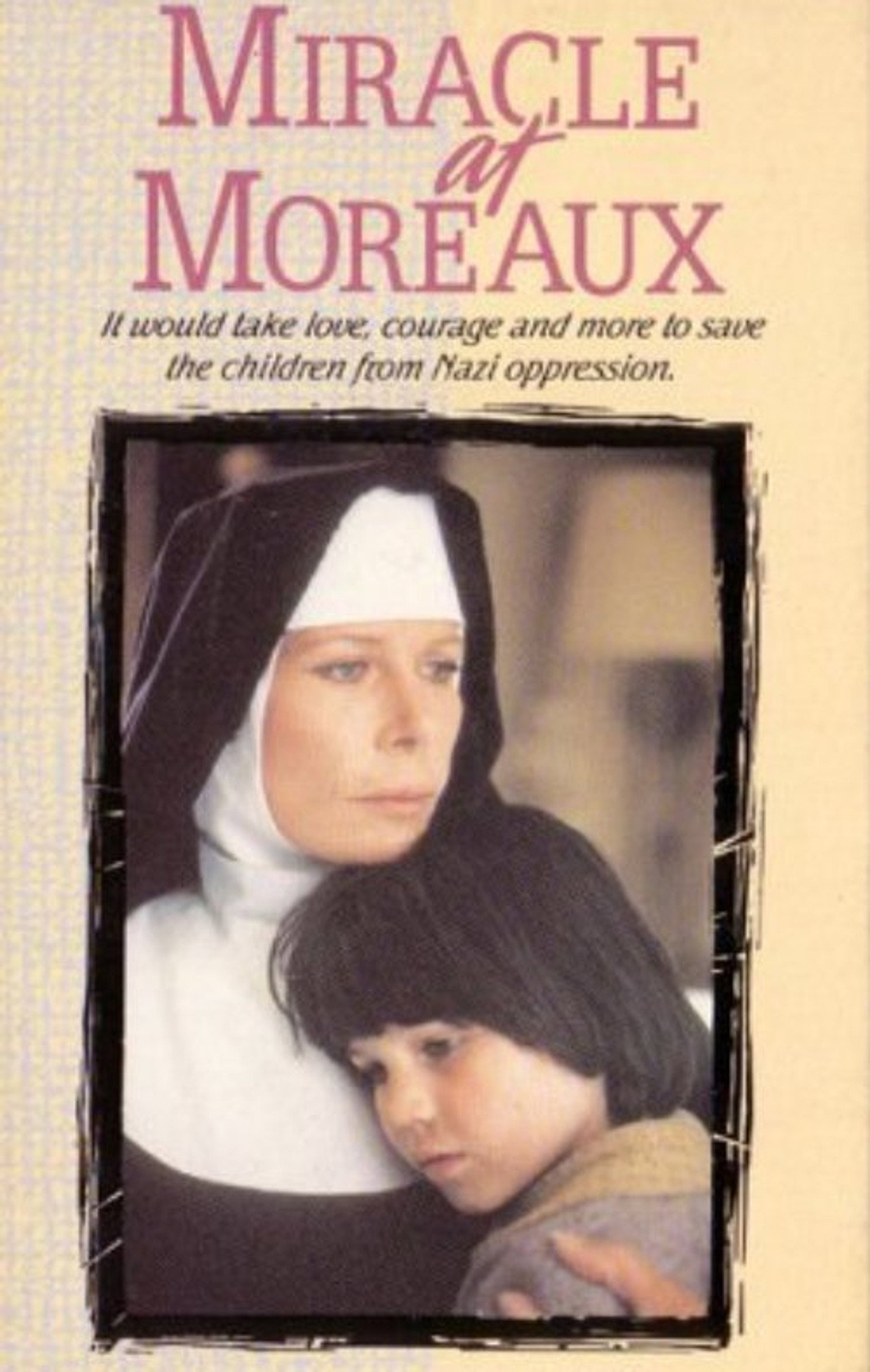 Pôster de Miracle at Moreaux