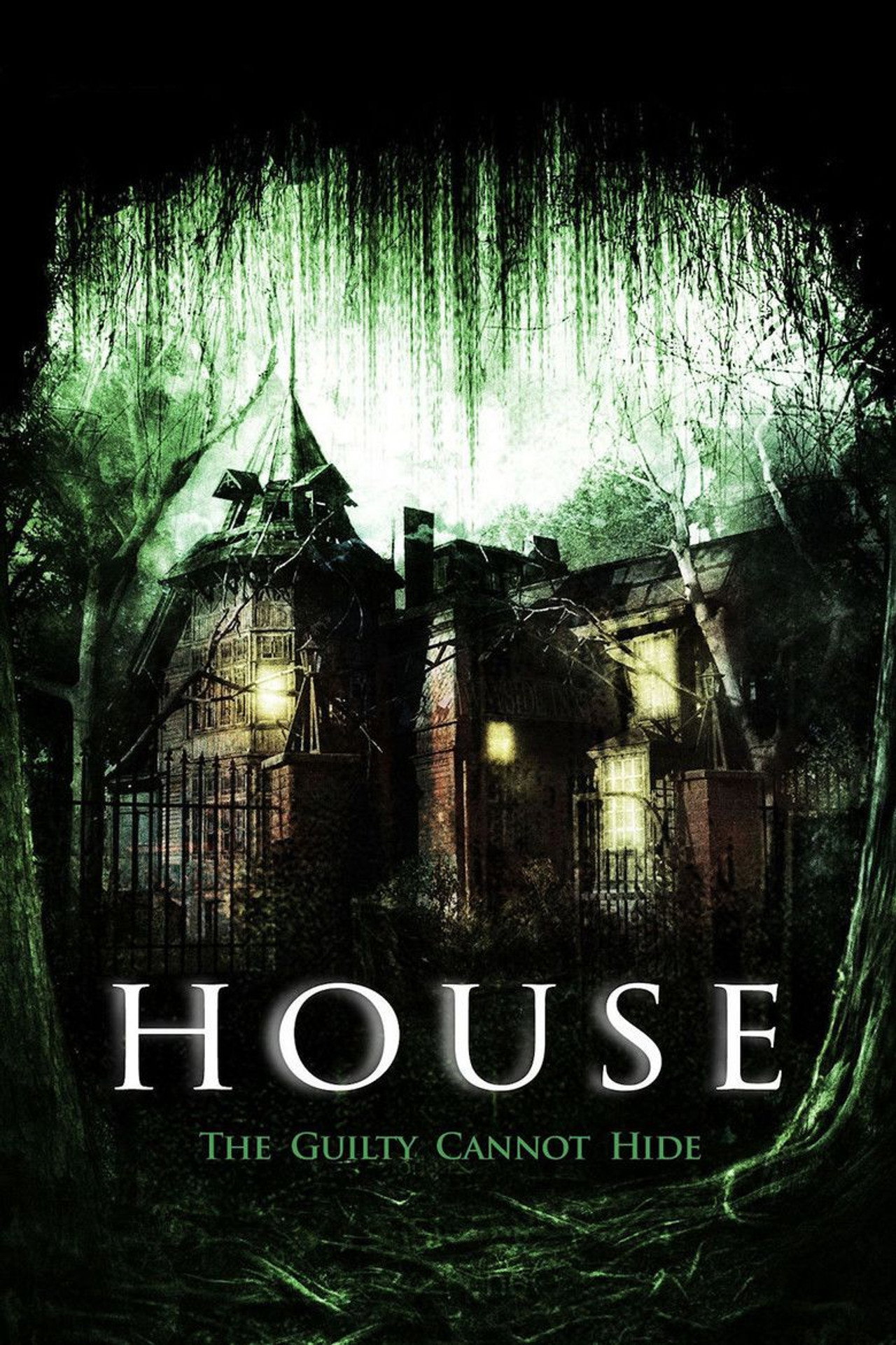 Pôster de House