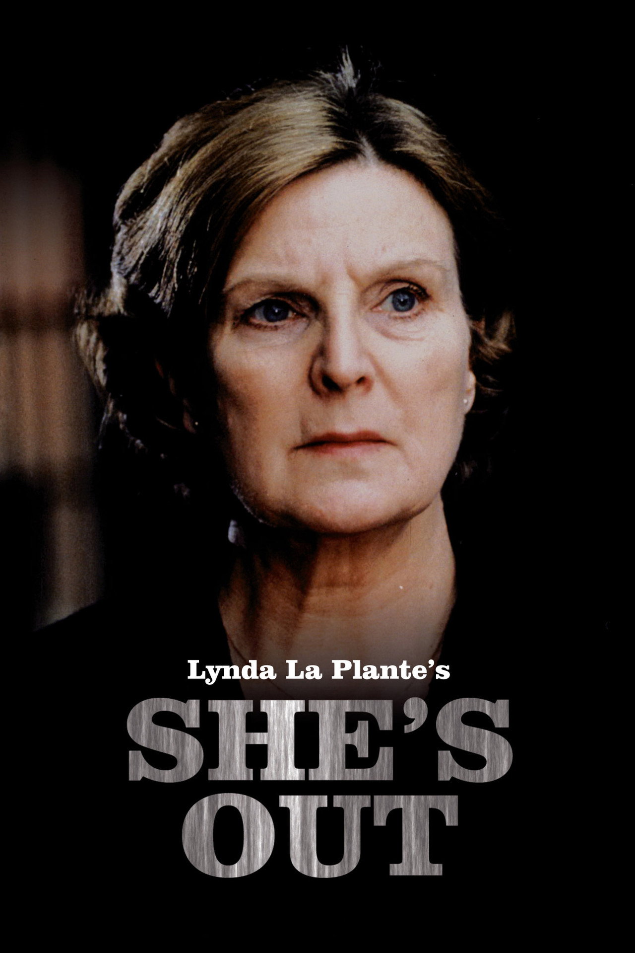 Pôster de She's Out