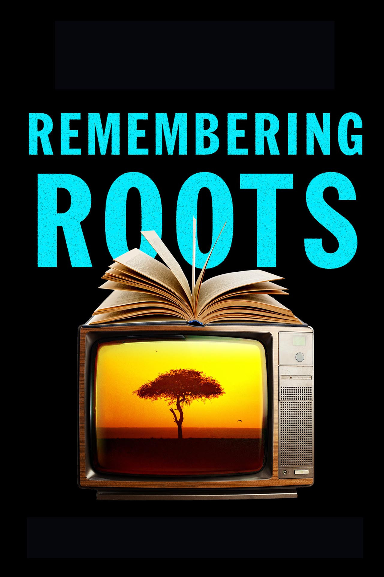 Pôster de Remembering Roots