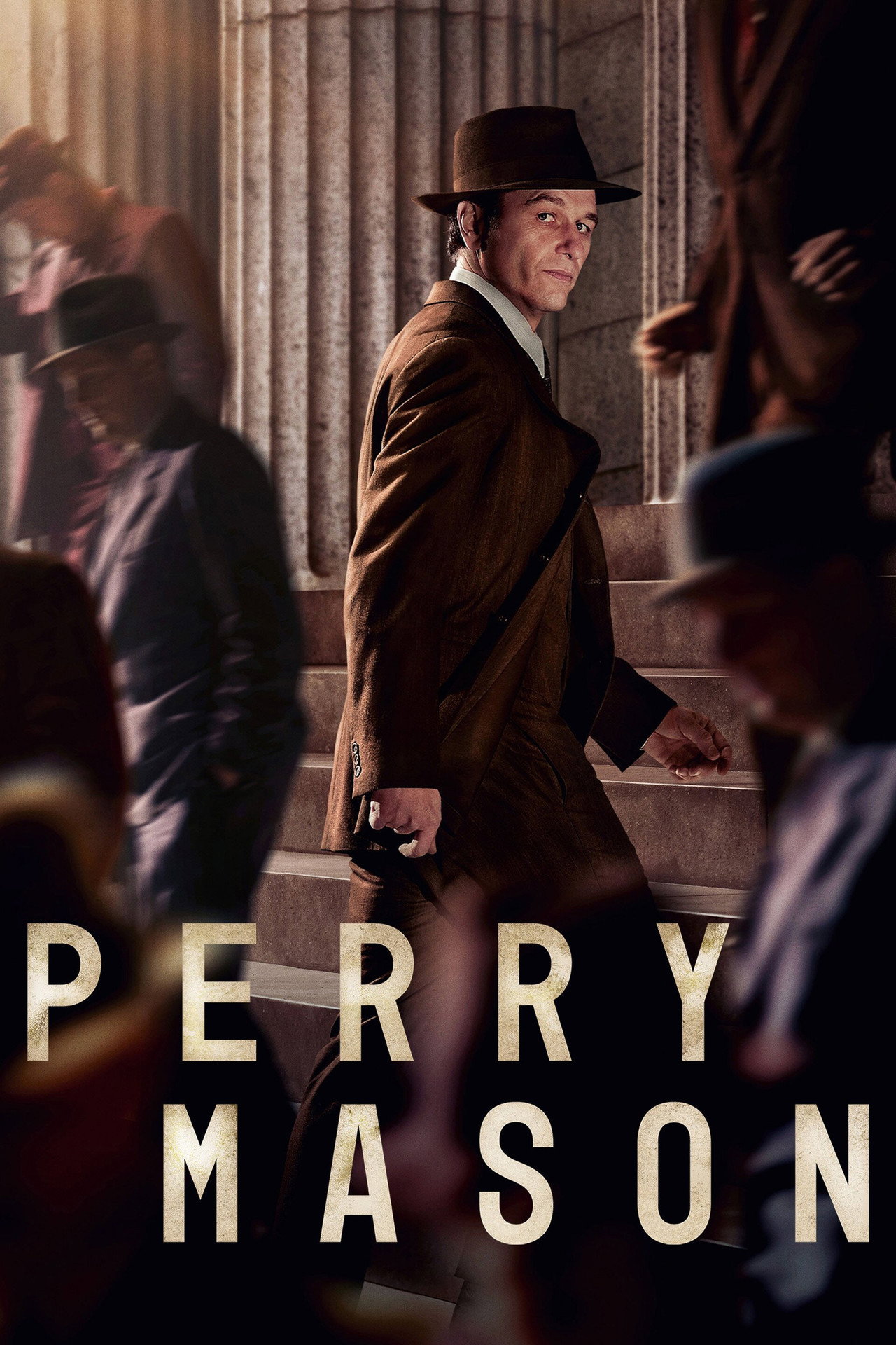 Pôster de Perry Mason