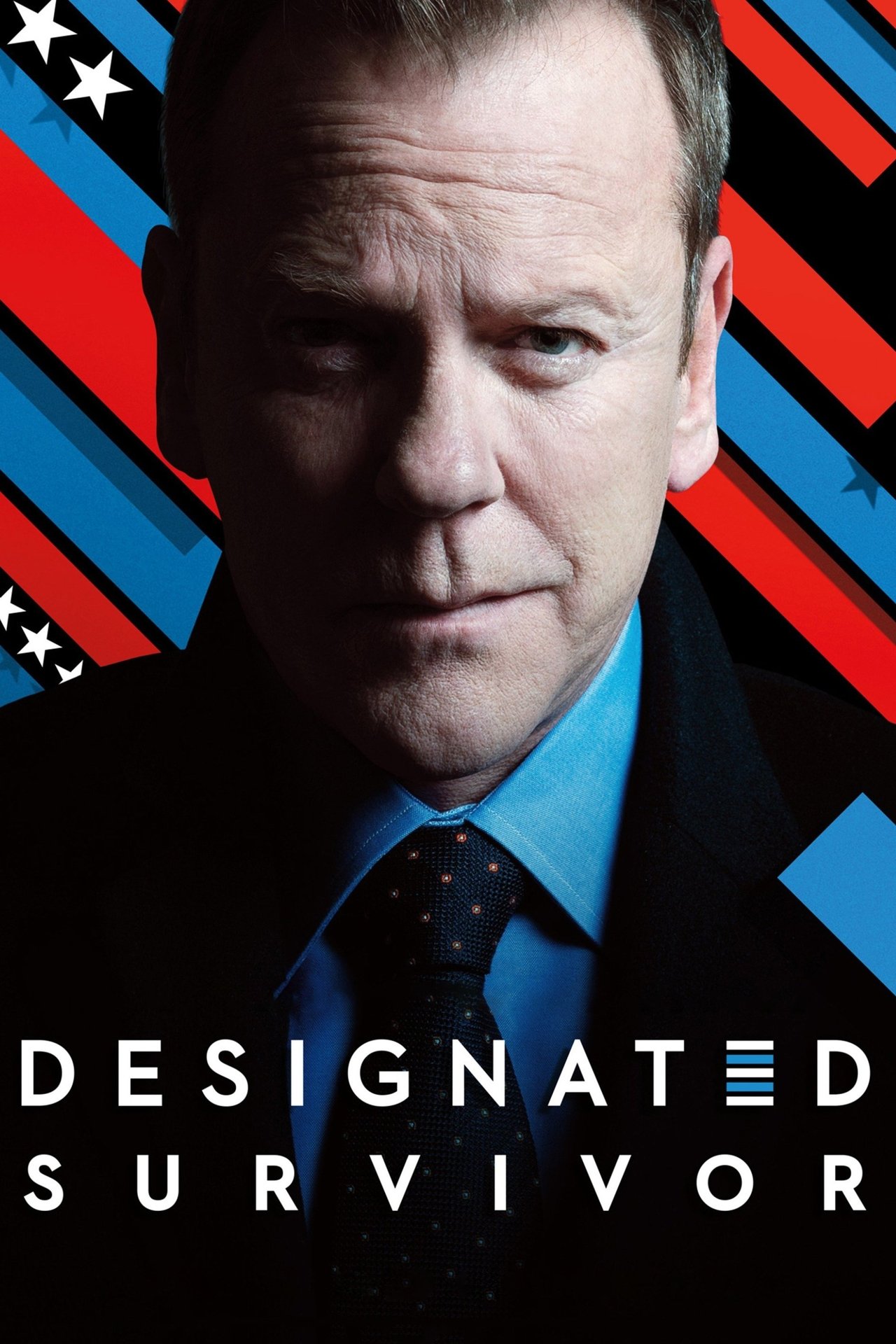 Pôster de Designated Survivor