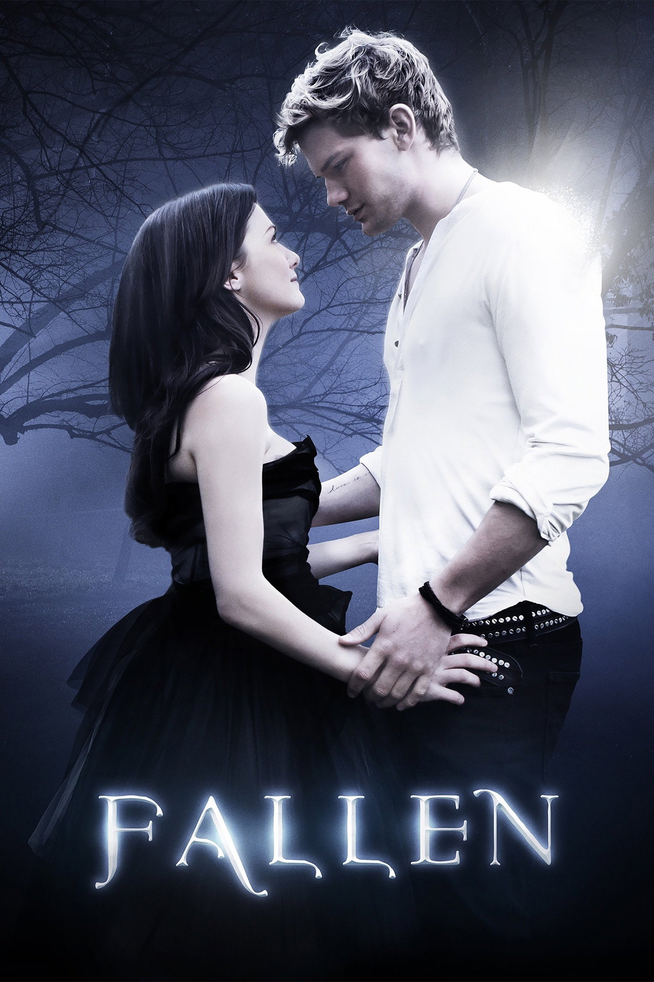 Pôster de Fallen