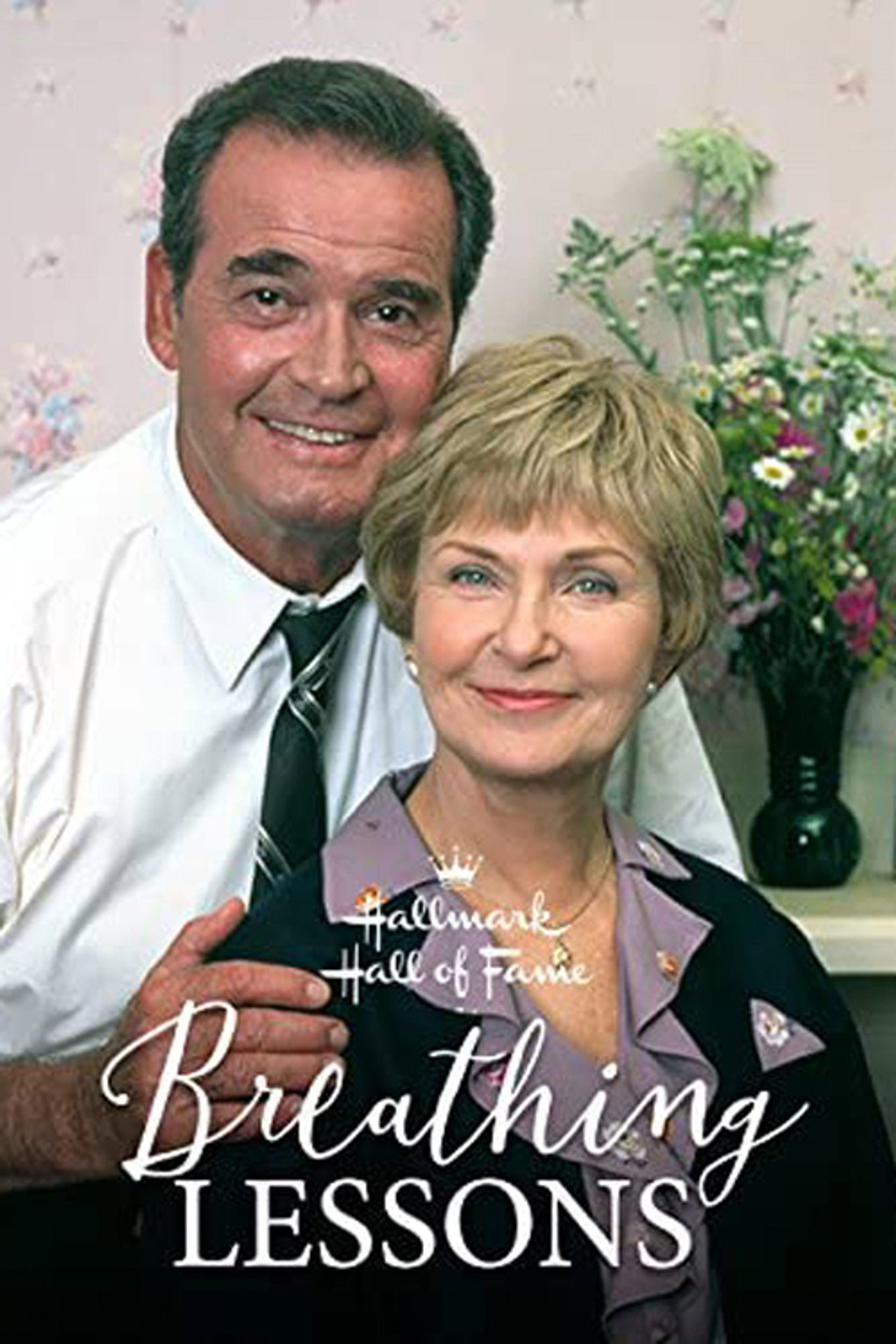Pôster de Breathing Lessons