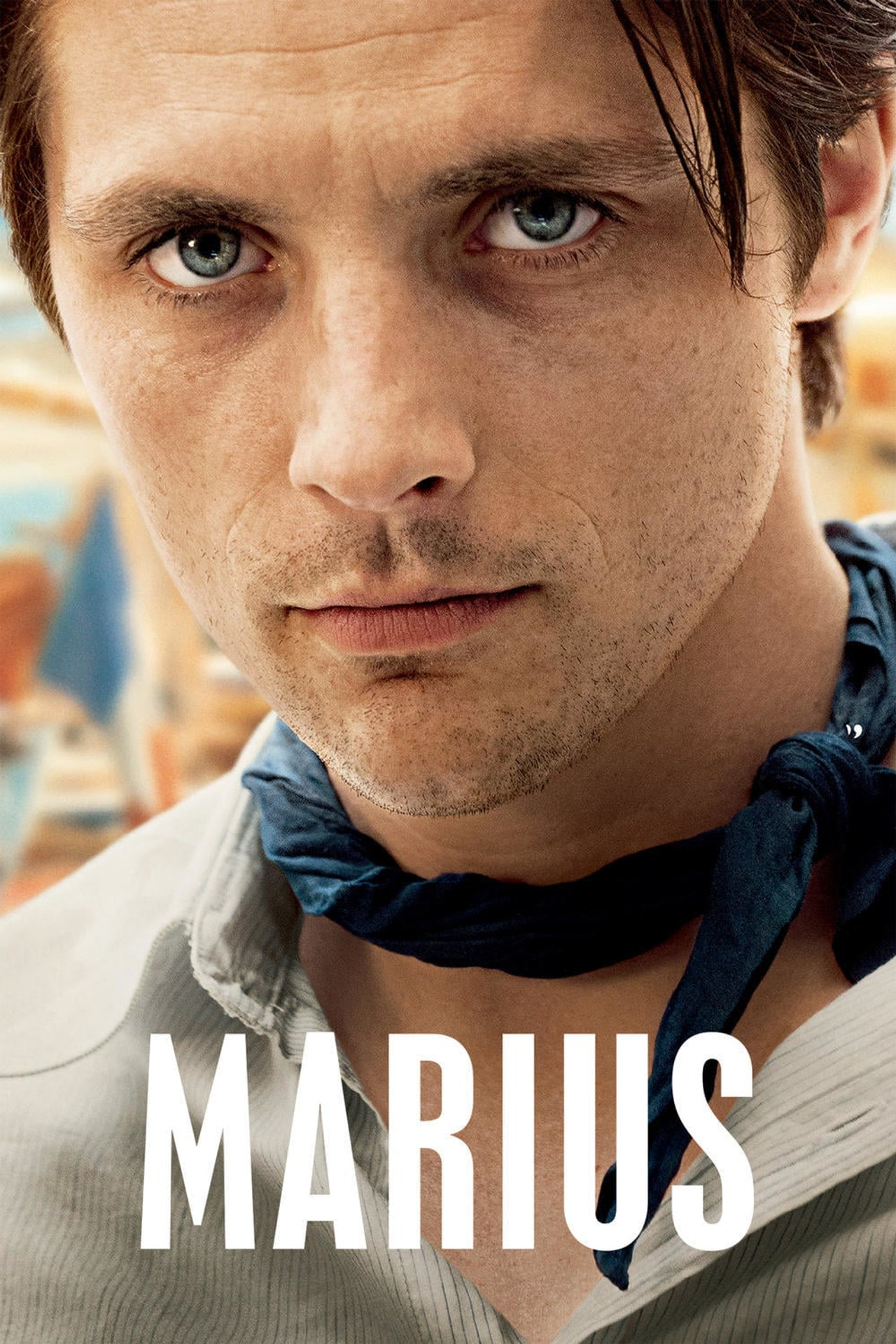 Pôster de Marius