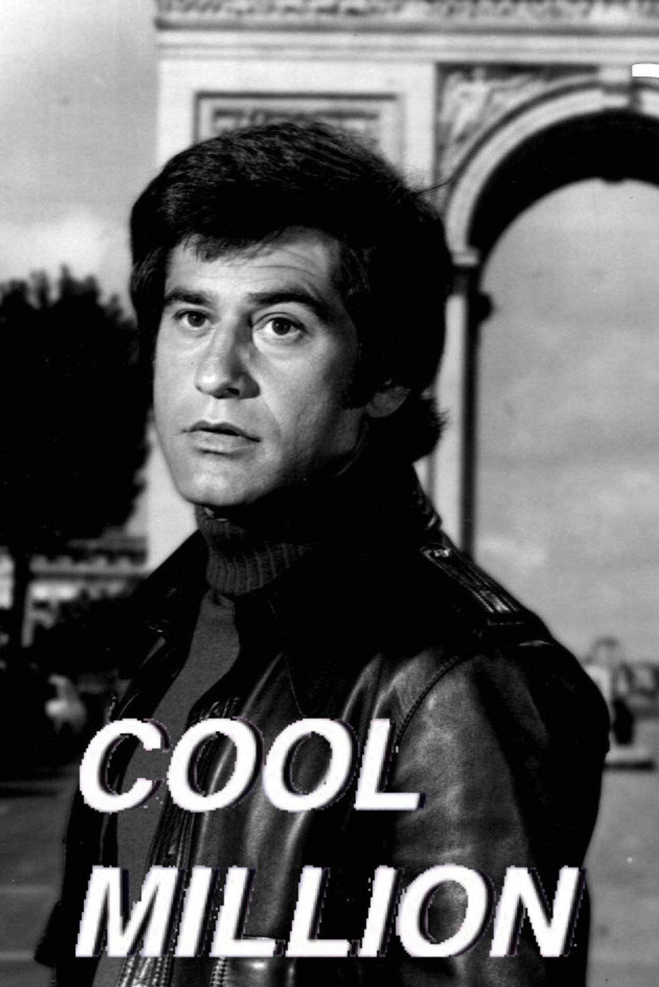 Pôster de Cool Million