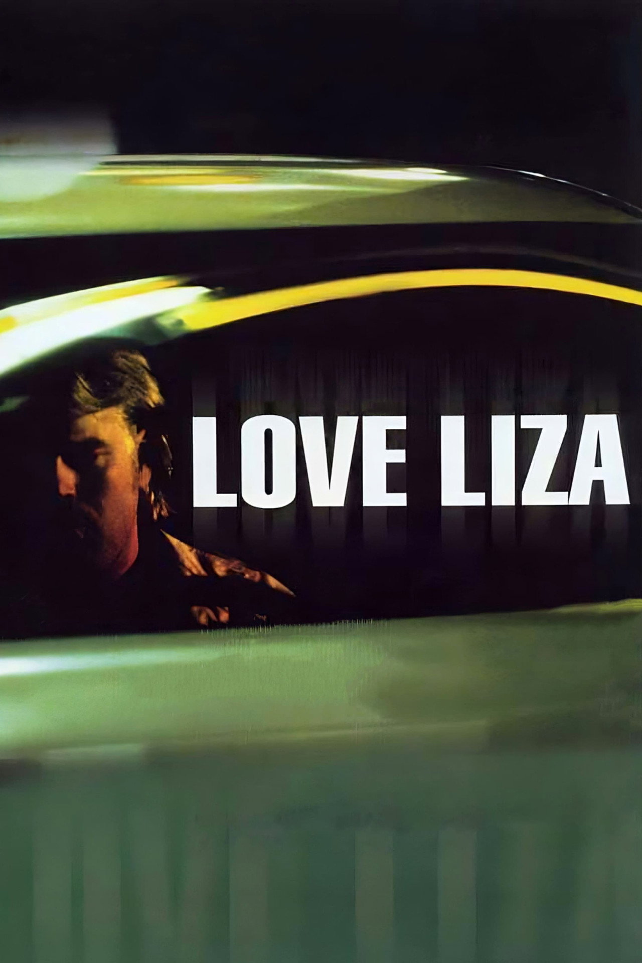 Pôster de Love Liza
