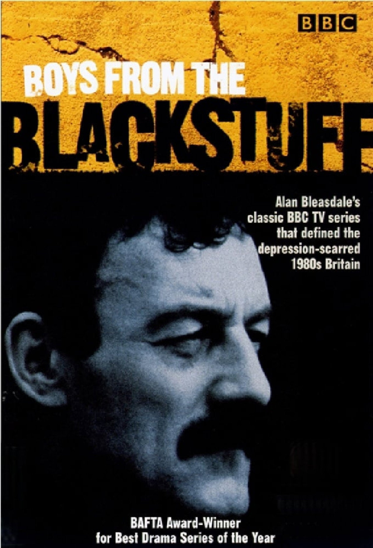 Pôster de Boys from the Blackstuff