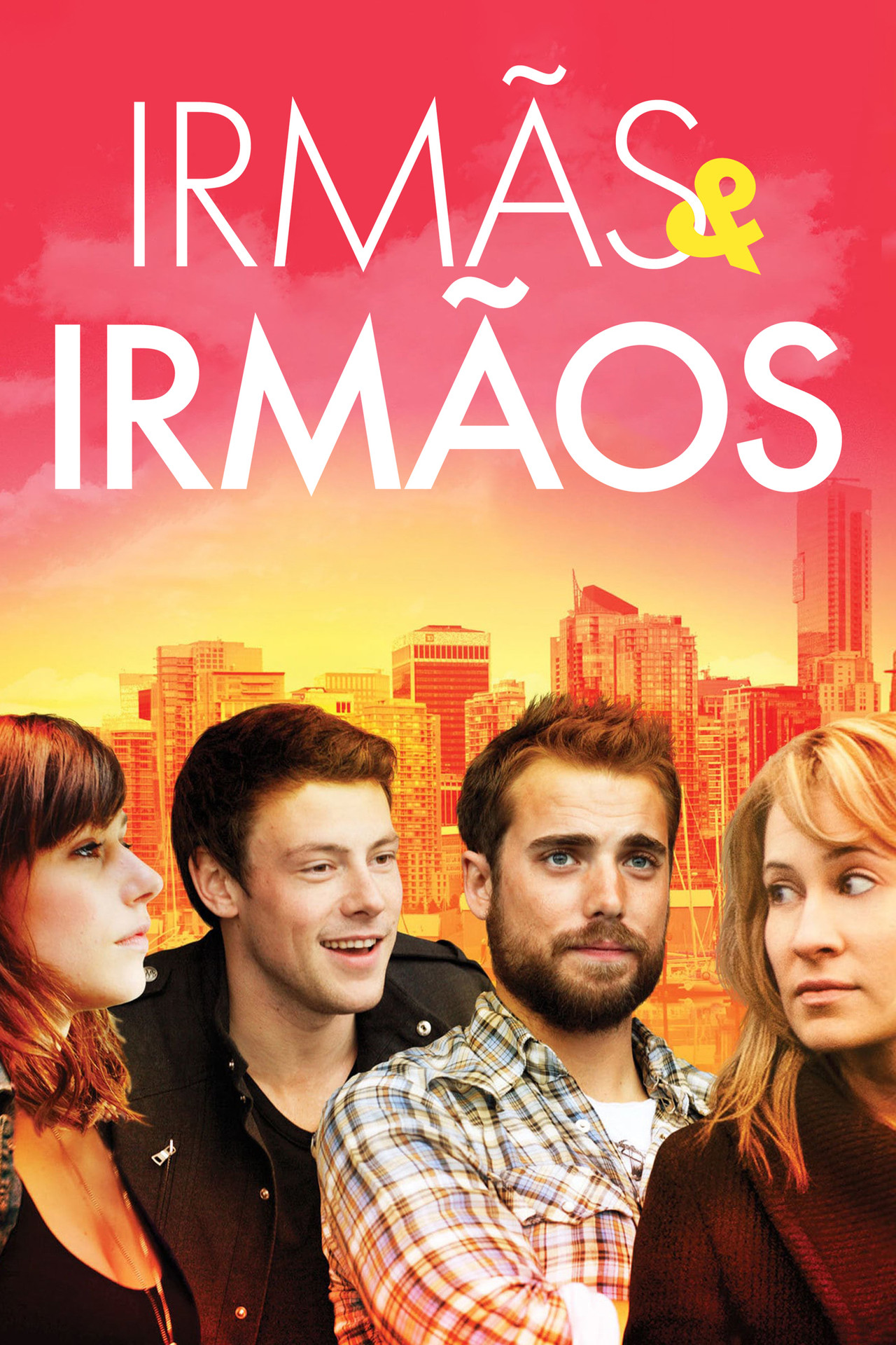 Pôster de Irmãs e Irmãos
