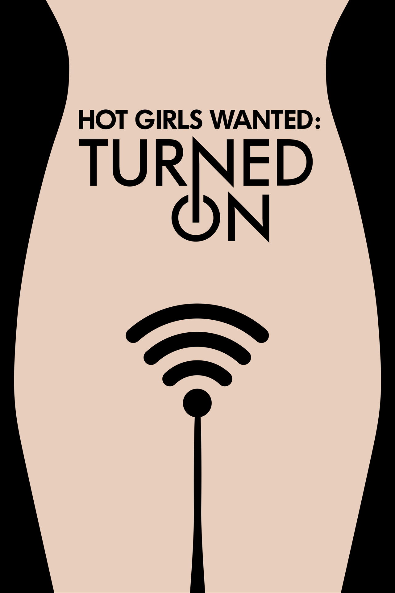 Pôster de Hot Girls Wanted: Turned On