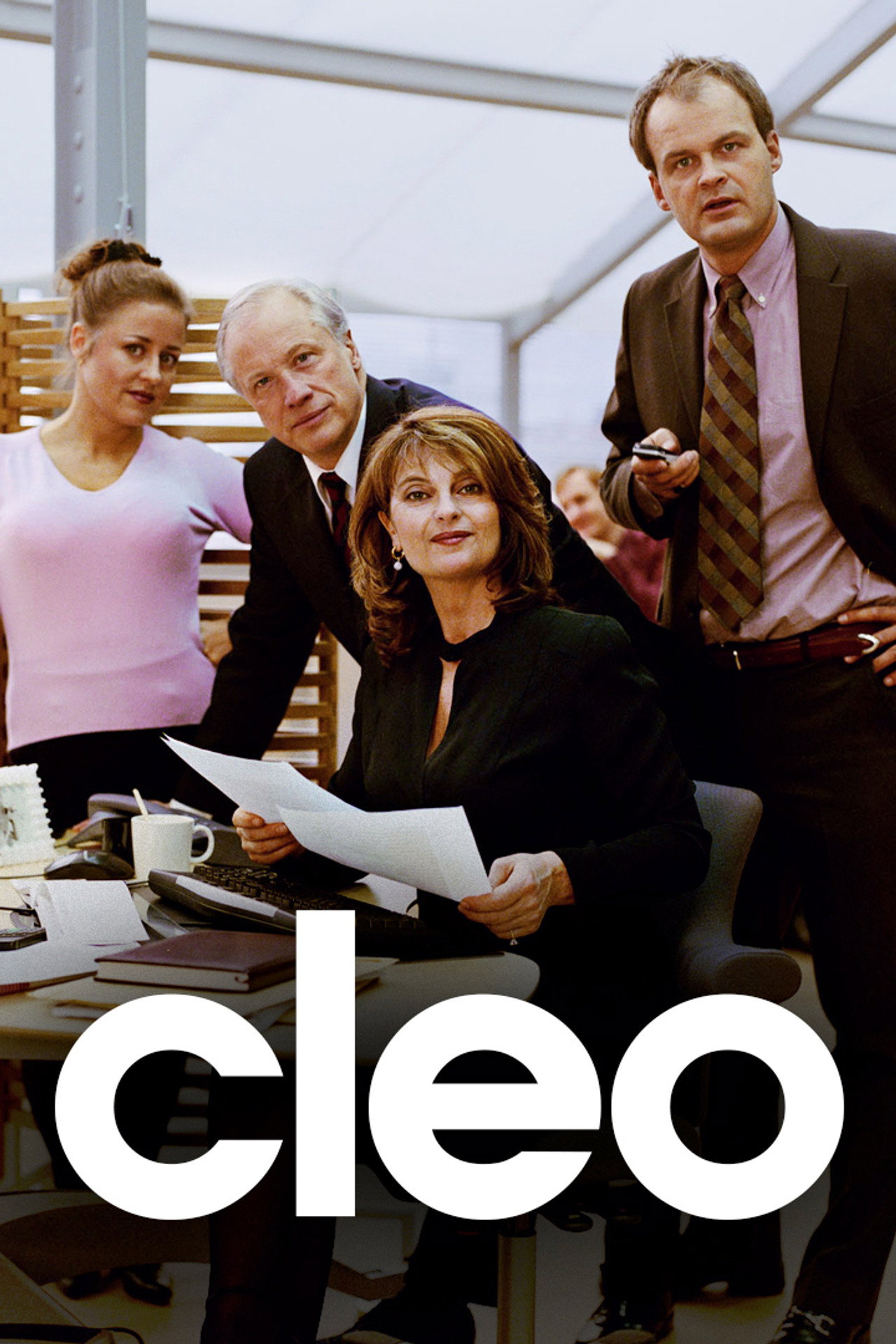 Pôster de Cleo