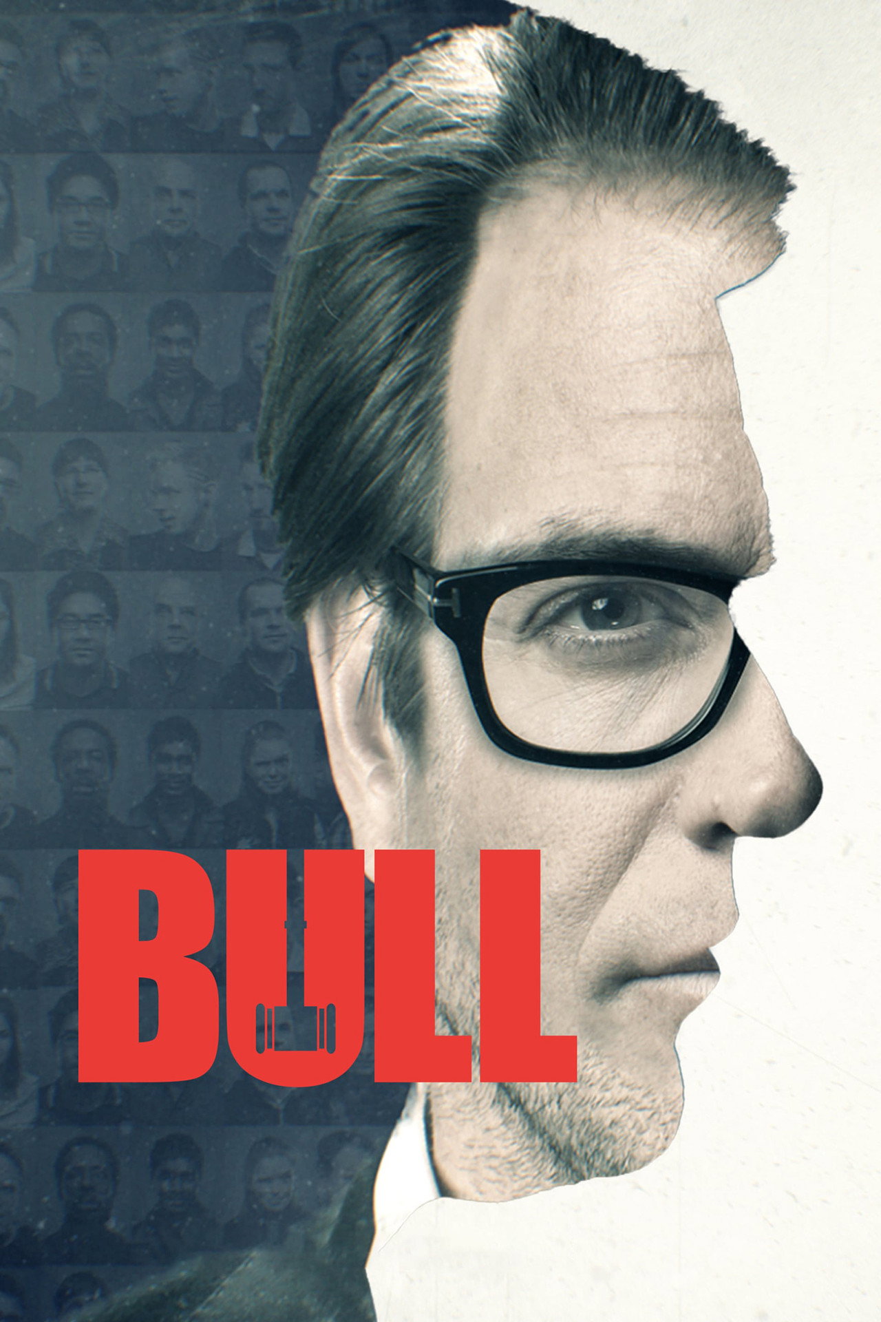 Pôster de Bull