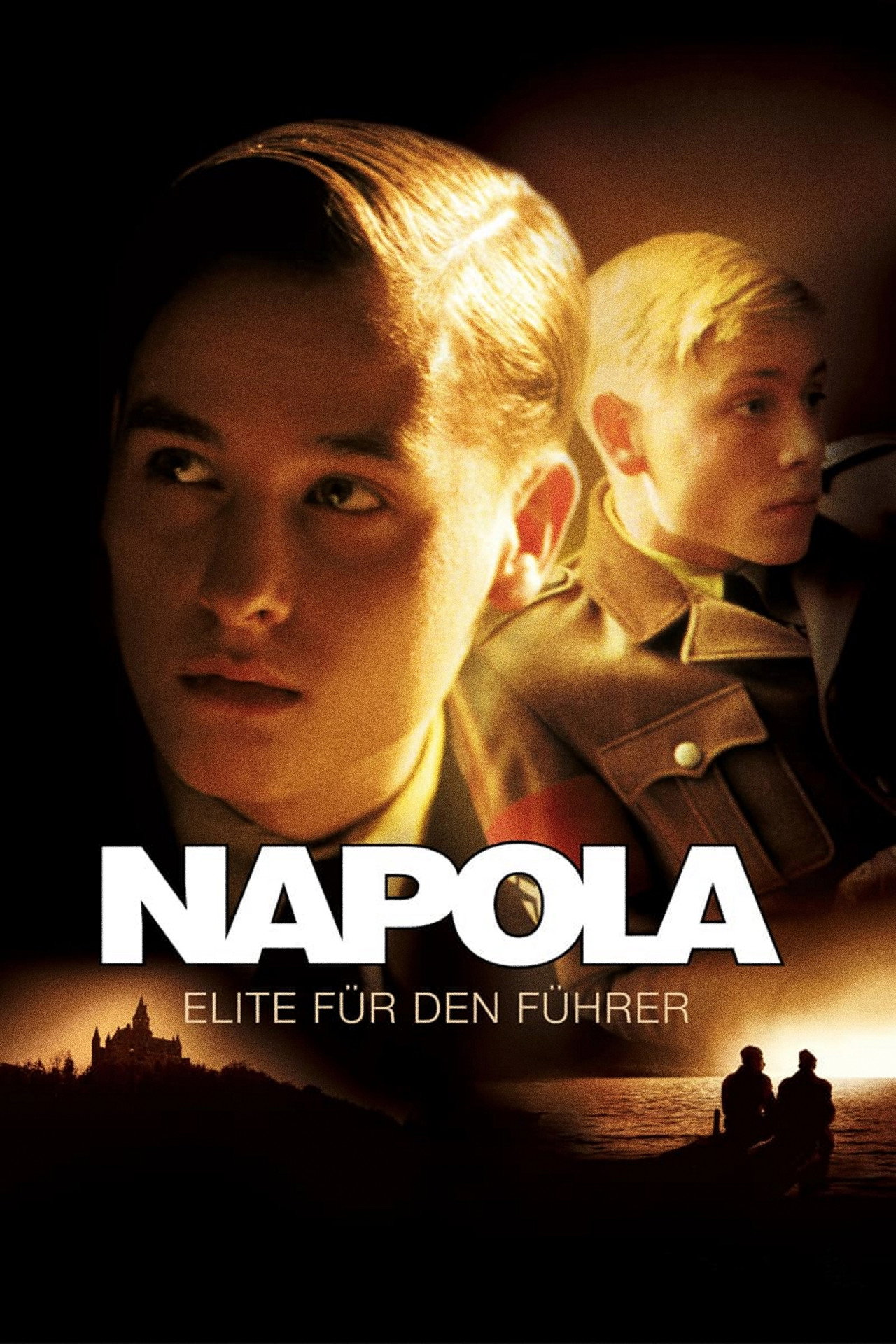 Pôster de Napola