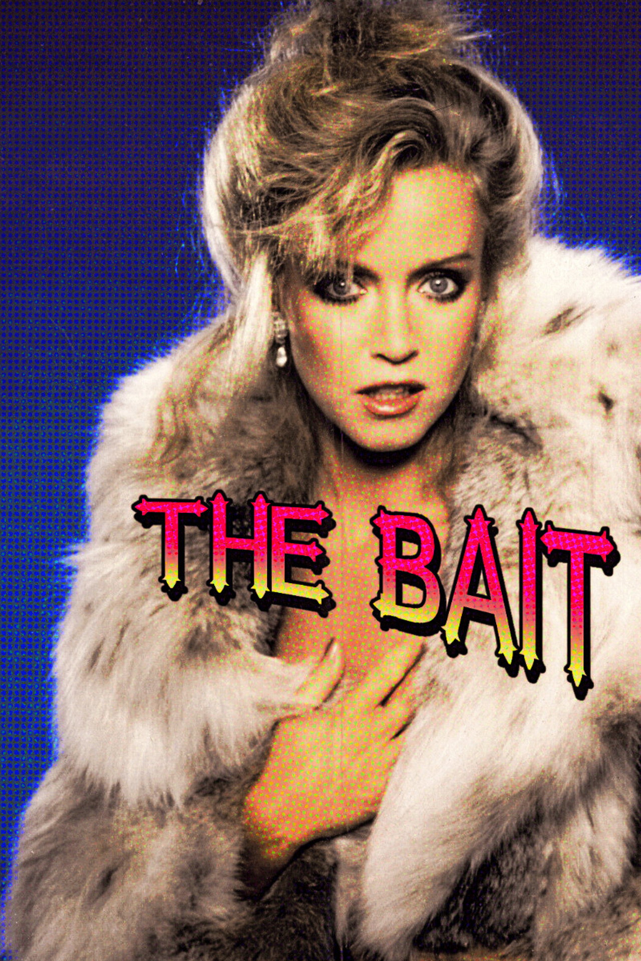 Pôster de The Bait
