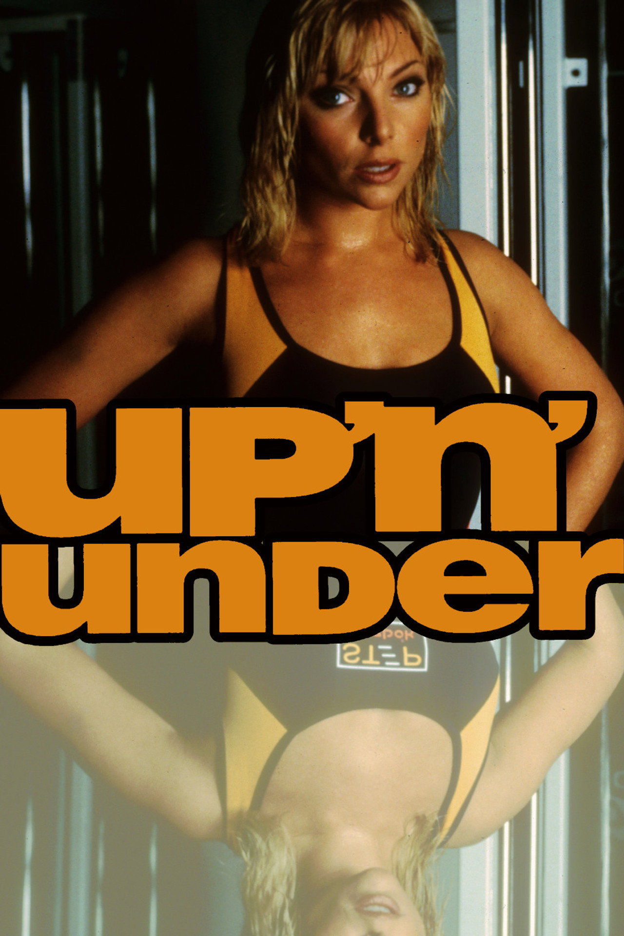 Pôster de Up 'n' Under