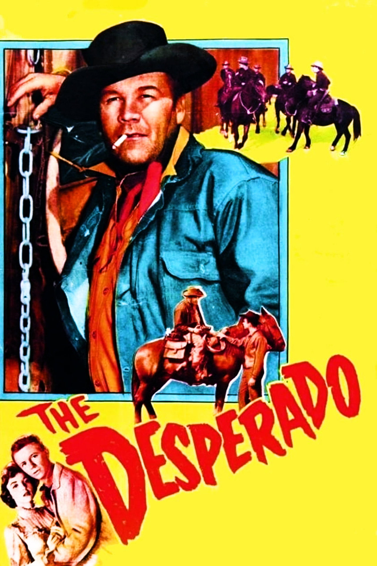 Pôster de Duelo de Assassinos