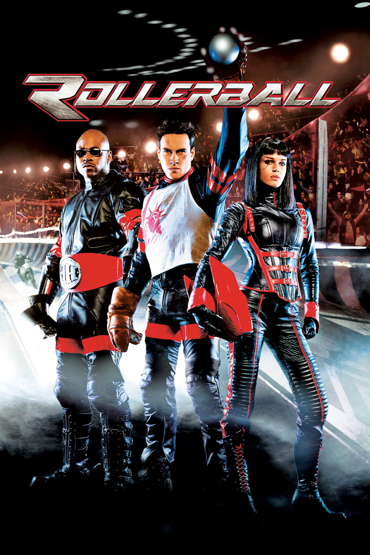 Pôster de Rollerball