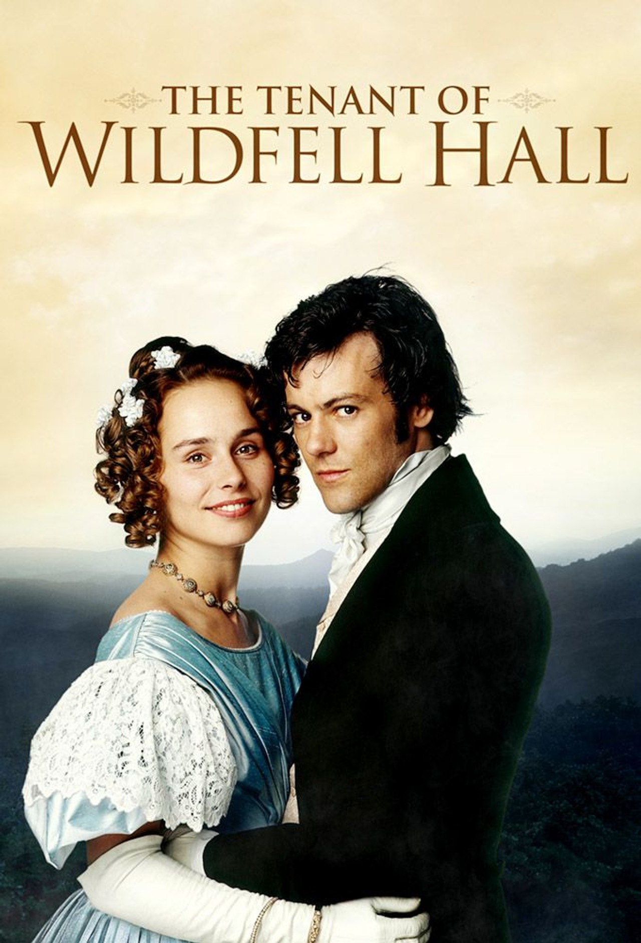 Pôster de A Moradora de Wildfell Hall